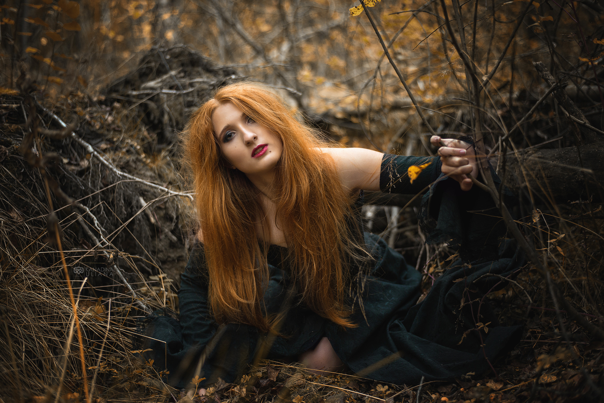 Индивидуальные съемки. Профессиональный фотограф в Москве, Н.Новгороде Канадина Ульяна