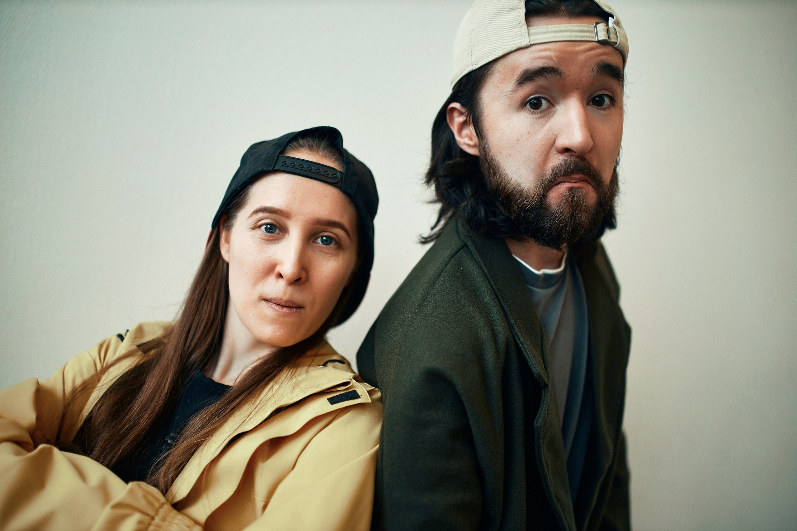 SuperCon 2024. Семейный и репортажной фотограф в Красноярске и Москве Виктор Бабинцев