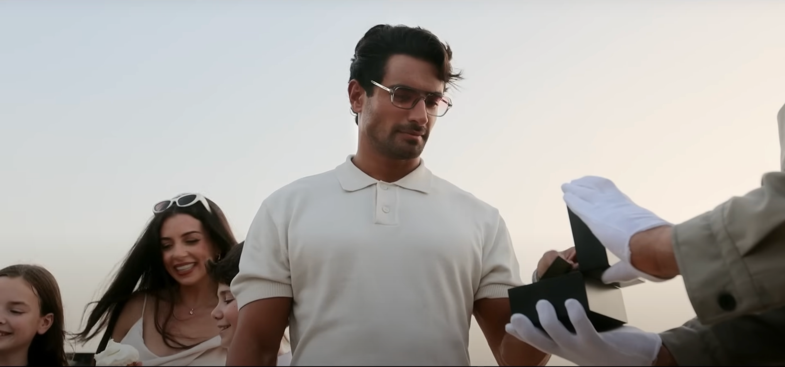 Villa del Divos. Naya Novikova set designer portfolio