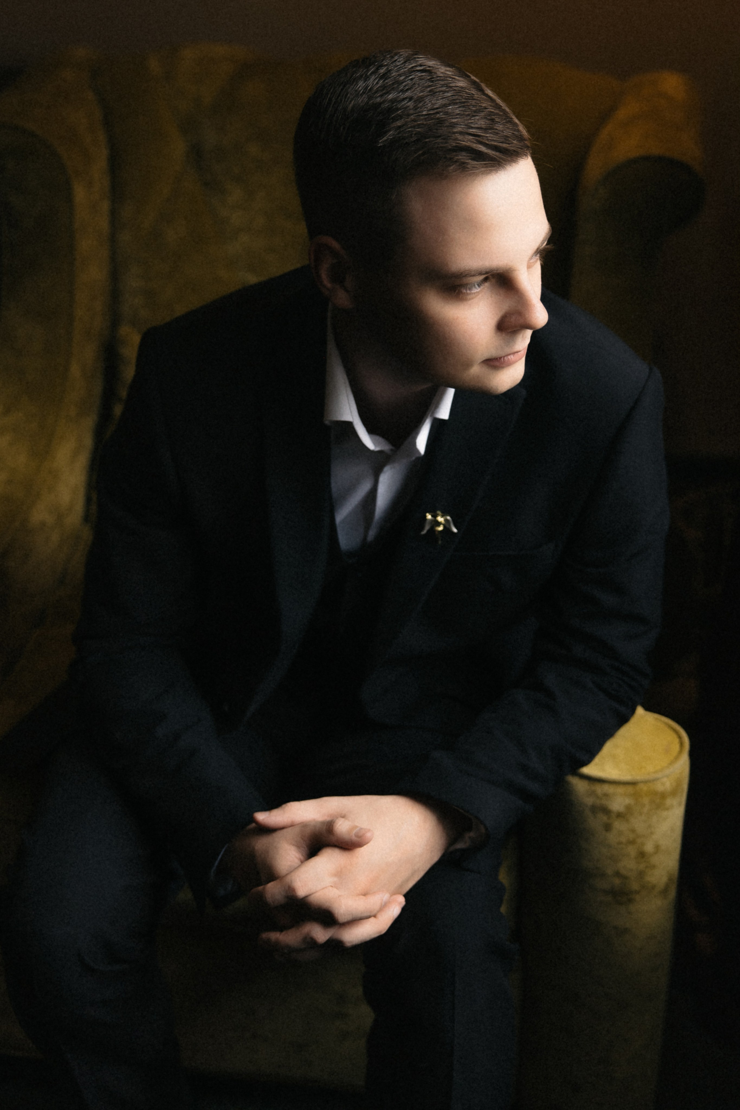 Влад и Вера. Фотограф Москва, Санкт-Петербург, Абакан