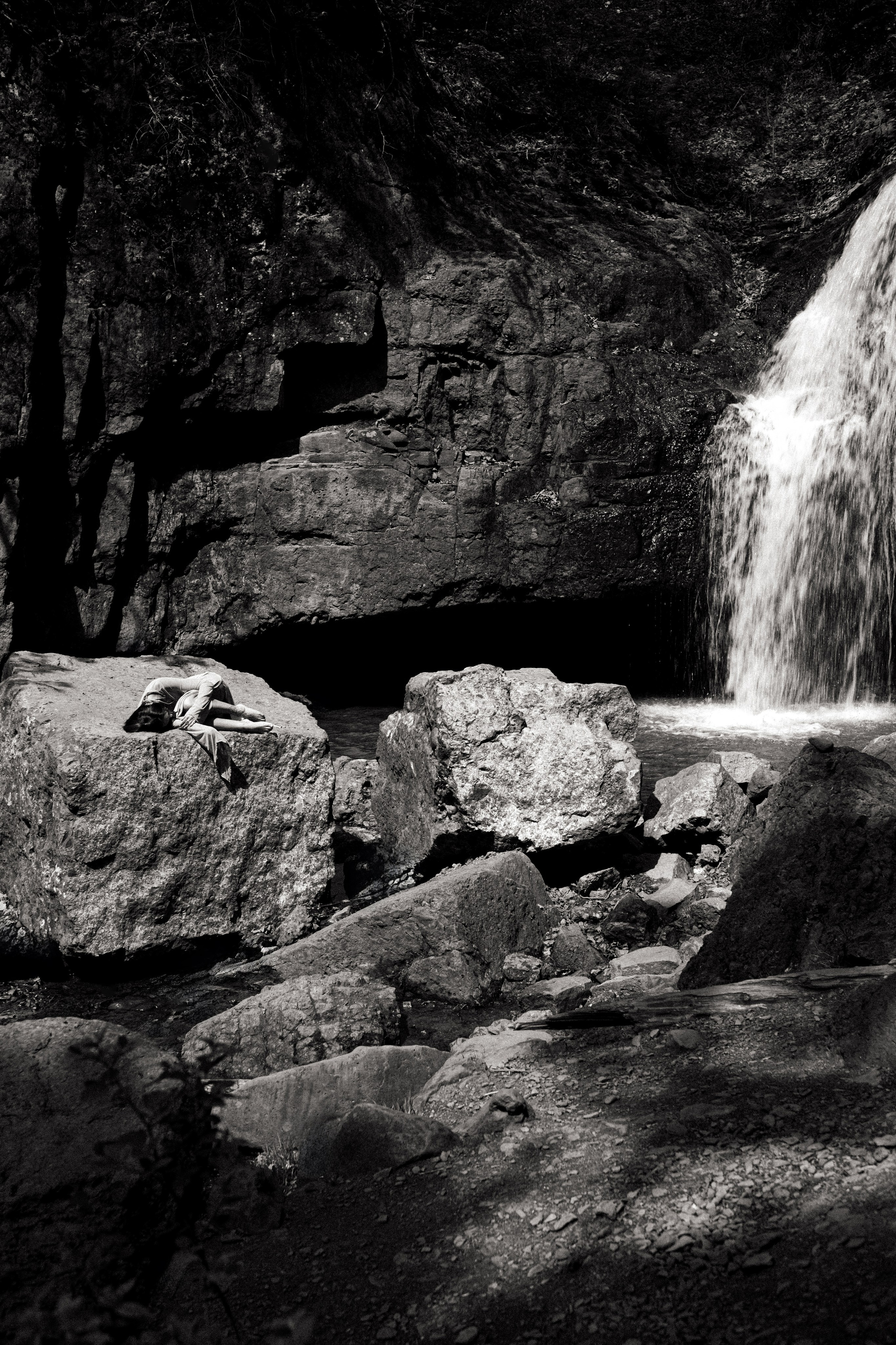 НЕОБЫЧНОЕ. Фотограф Владивосток Оля КРОКС