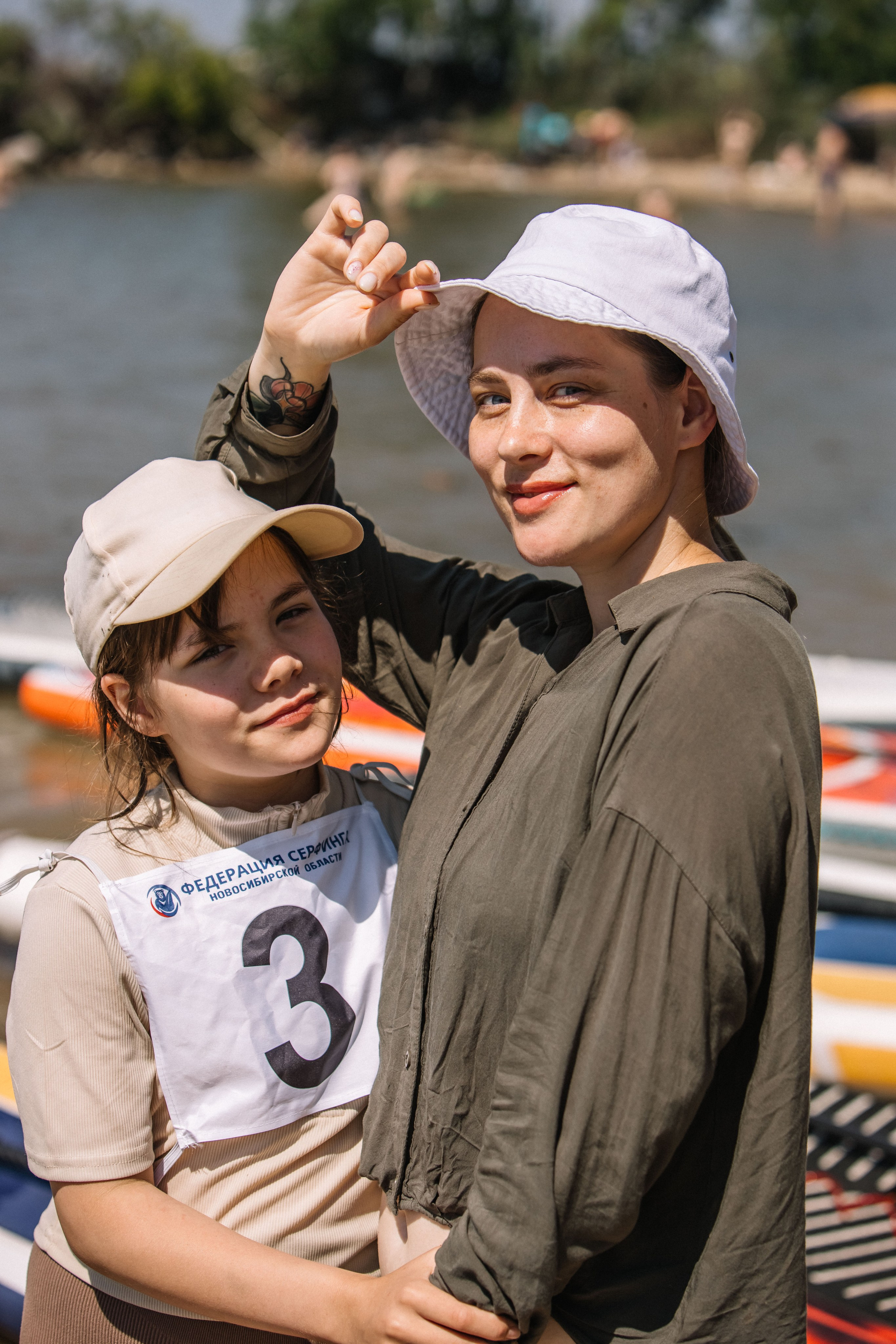 Чемпионат и первенство по НСО по серфингу. Репортажный фотограф в Новосибирске