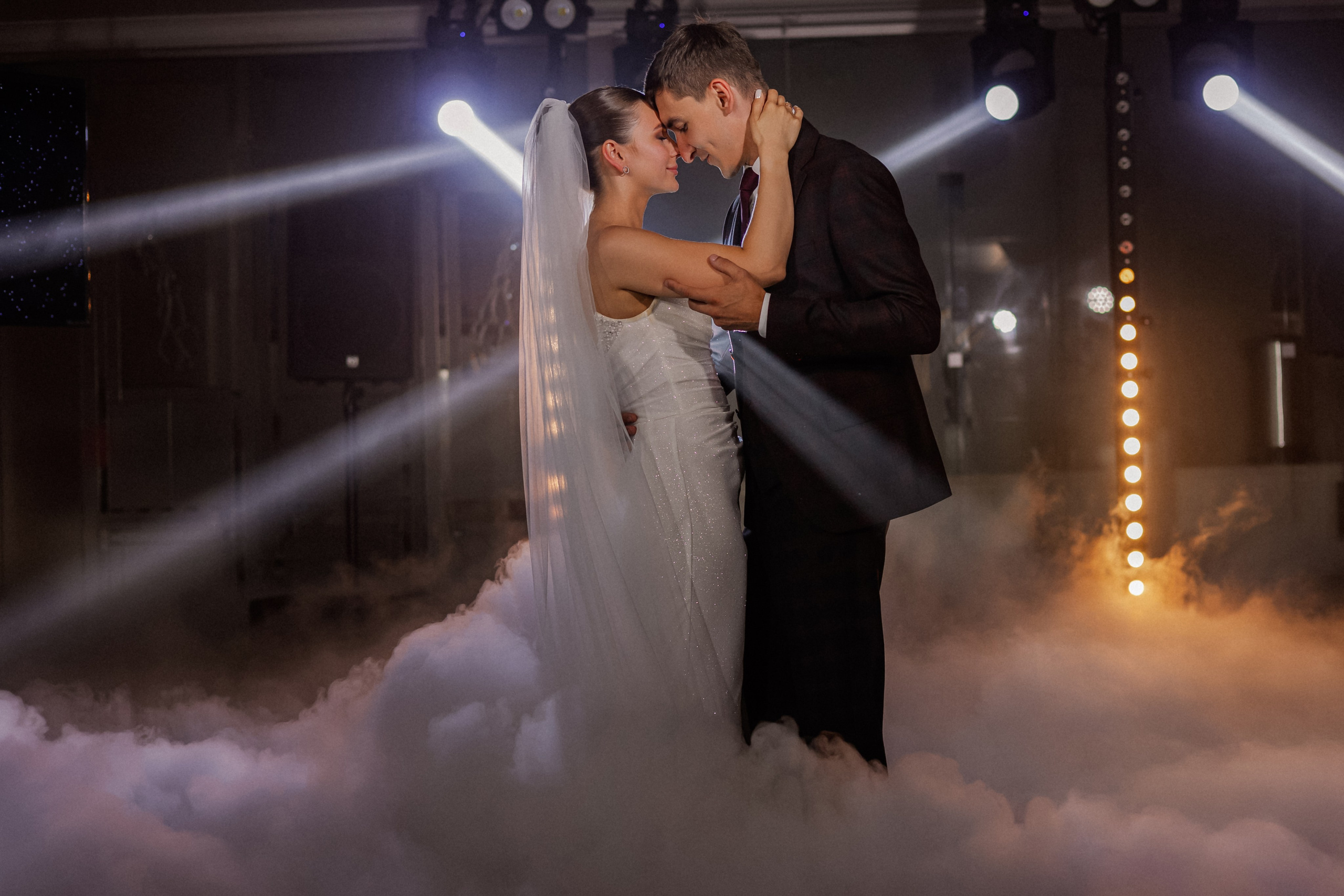 Свадьбы. Свадебный и портретный фотограф в Нижнем Новгороде Дарья Воронова