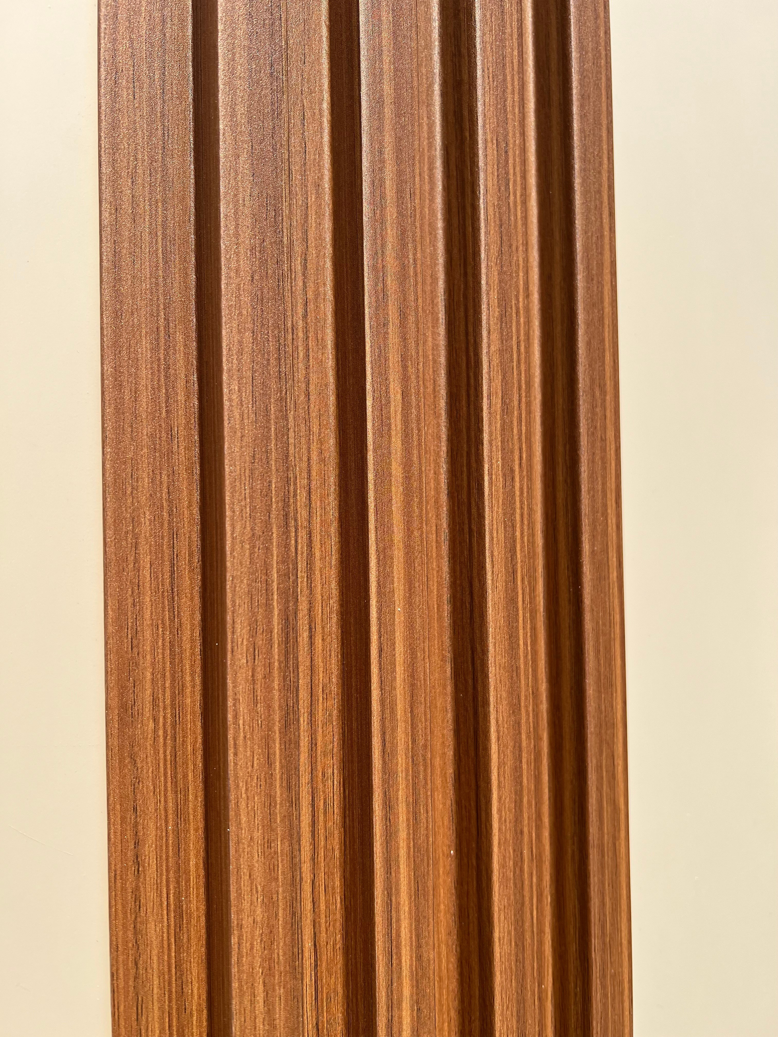 Рейки для декора. Продажа декоративных панелей и аксессуаров для их монтажа на всей территории РФ