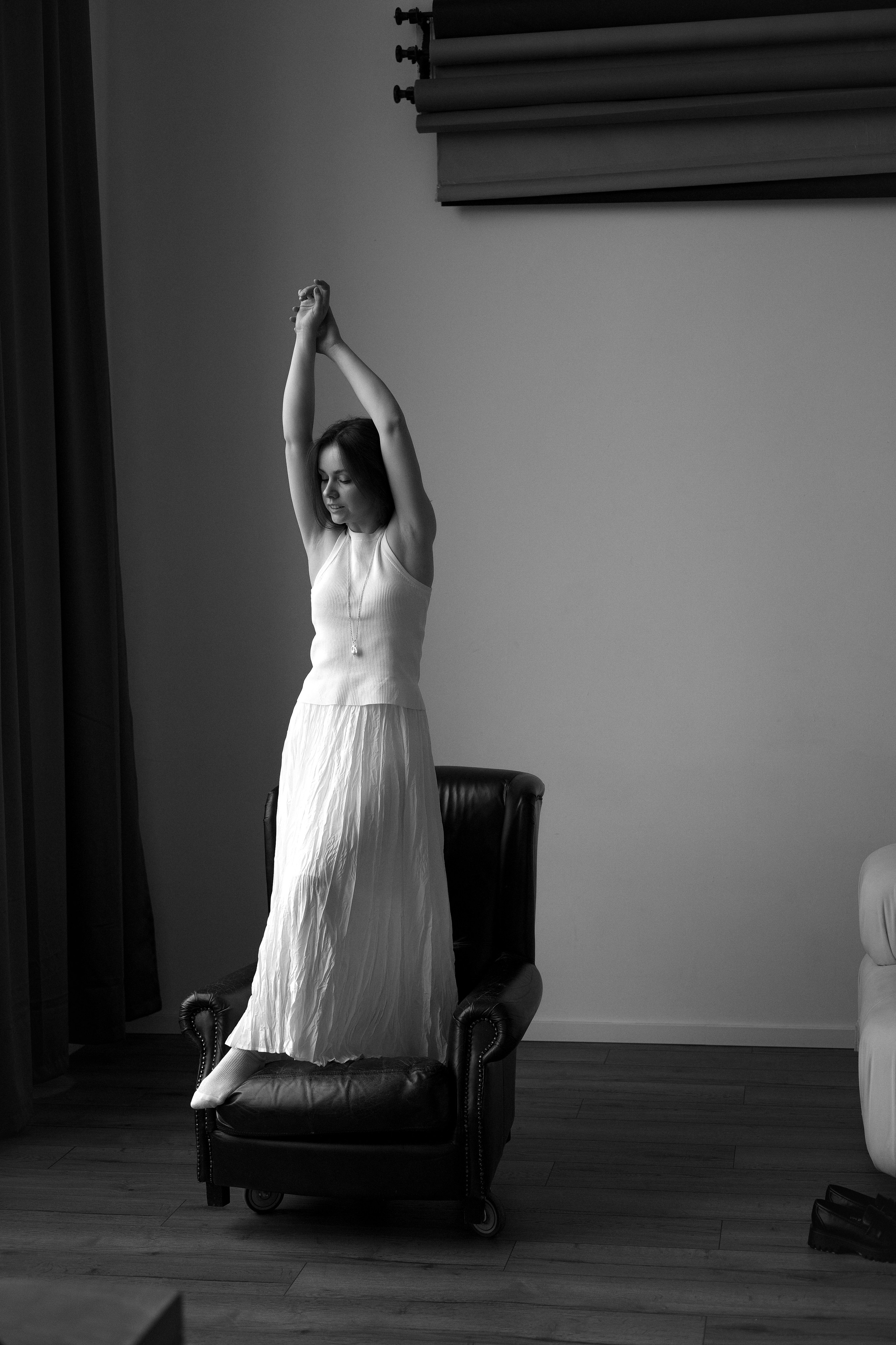 Аня. Фотограф Шевчик Виктория