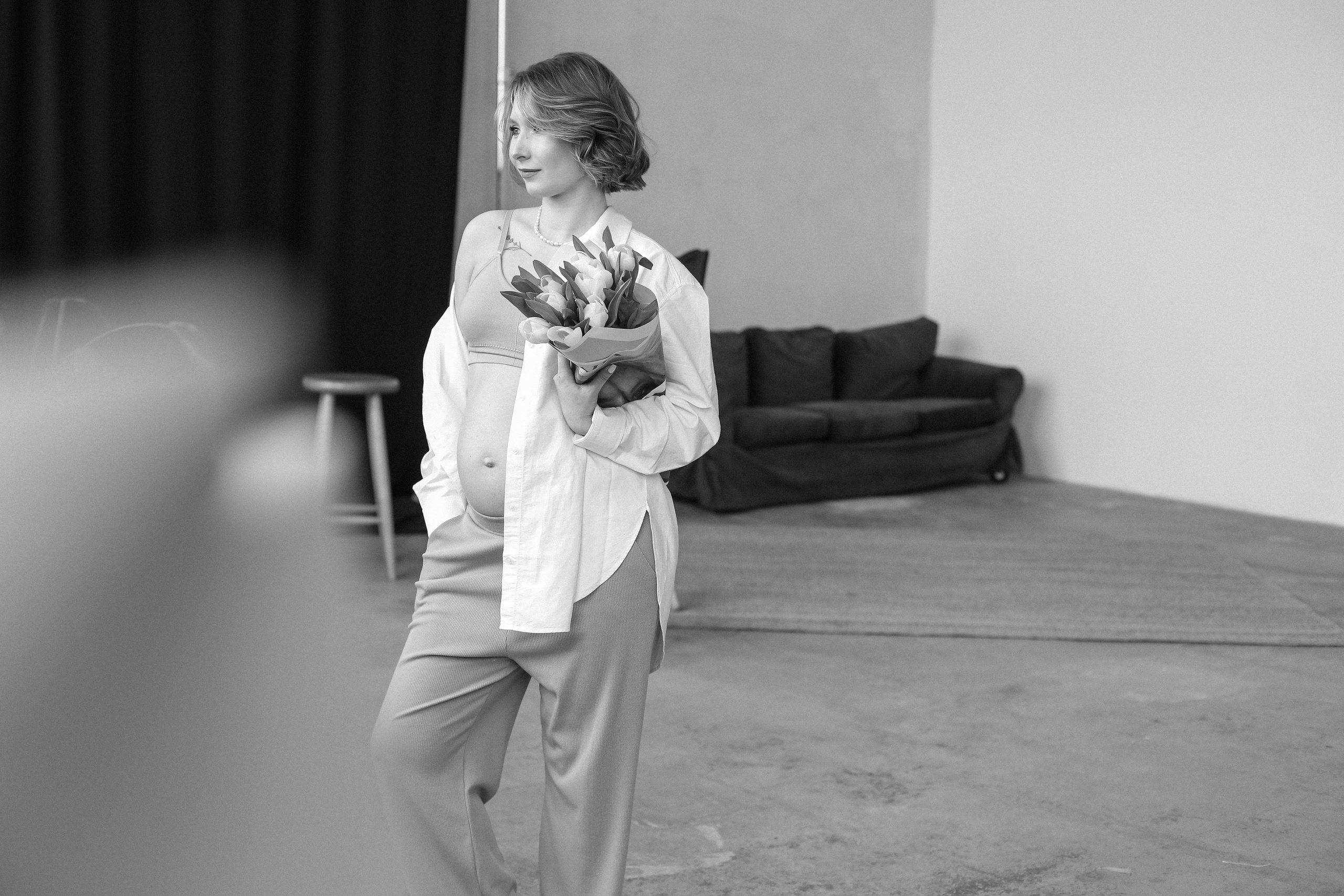 Ксения. Фотограф Шевчик Виктория