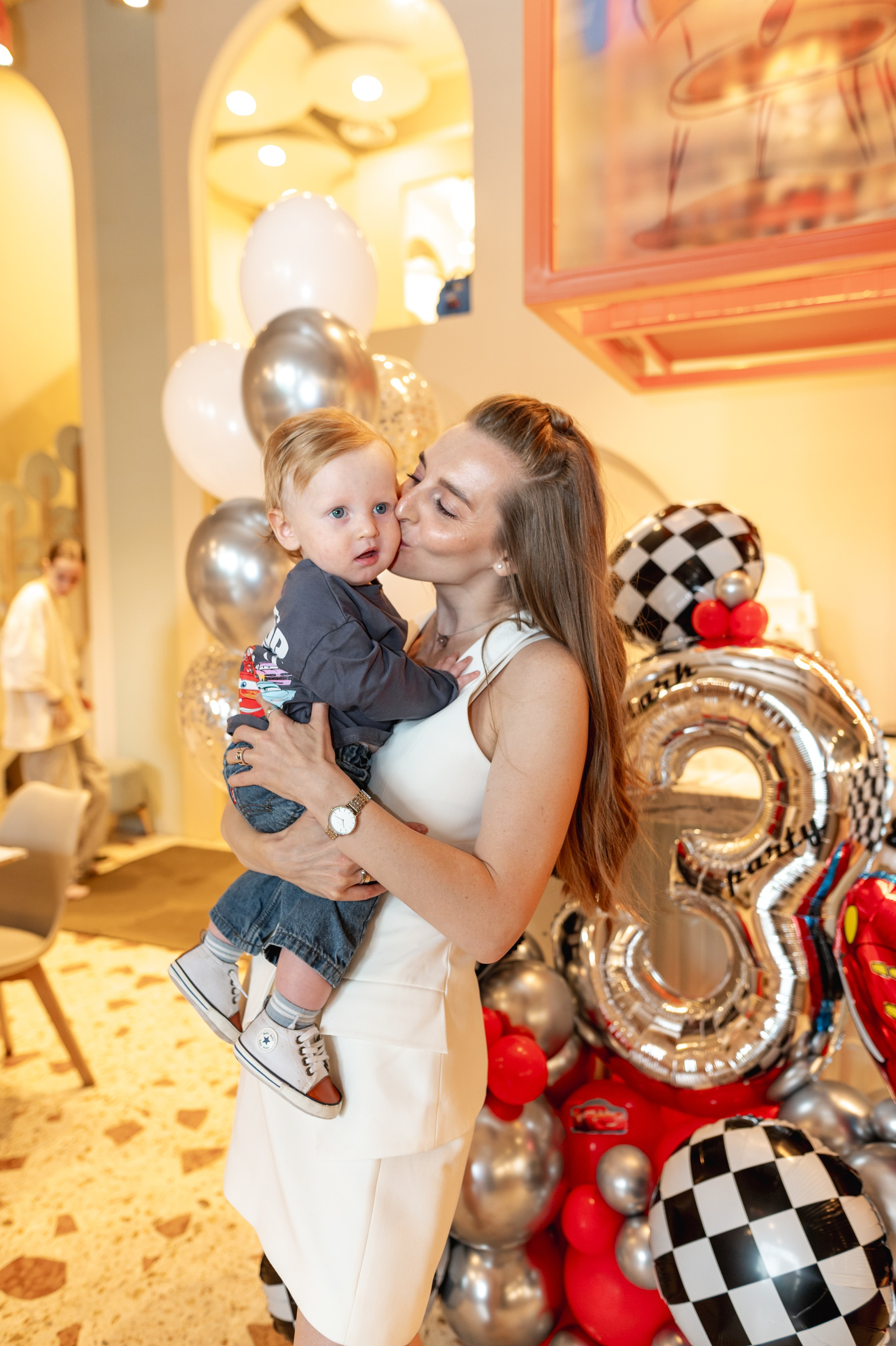 Детские Праздники