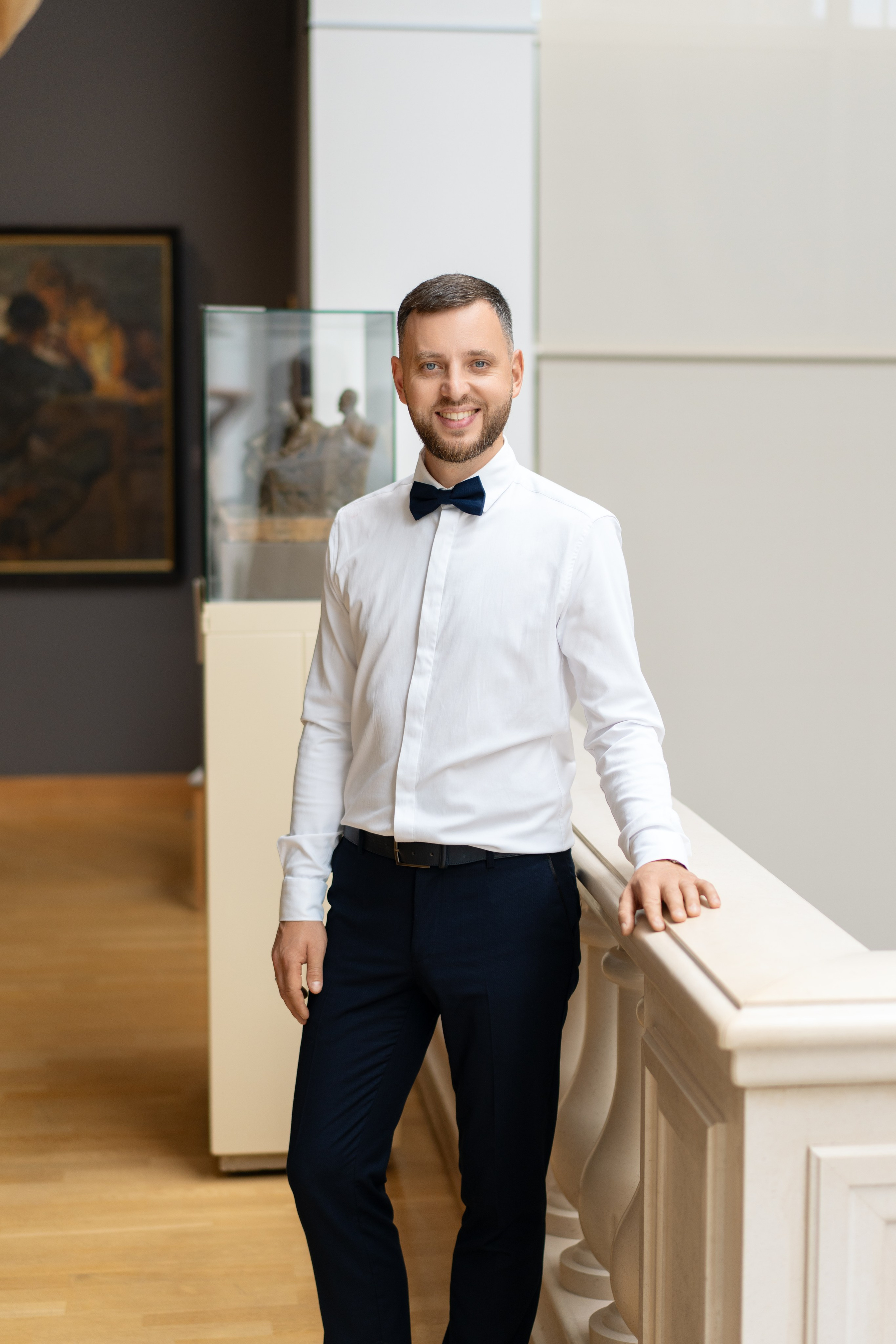 Максим и Кристина. Семейный и свадебный фотограф Минск, Беларусь Анна Орловская