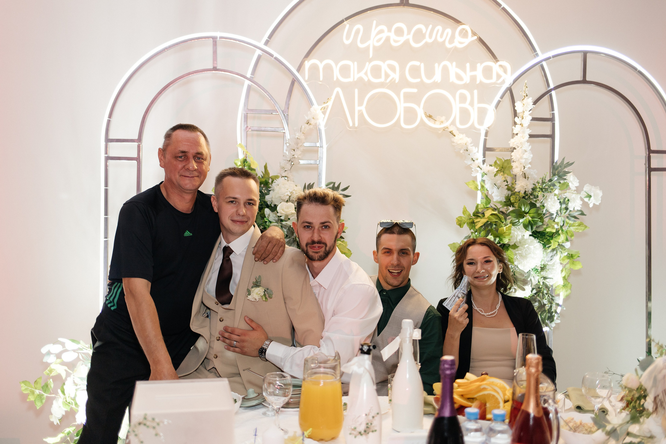 Обещание на всю жизнь. Фотограф Петрозаводск/СПБ