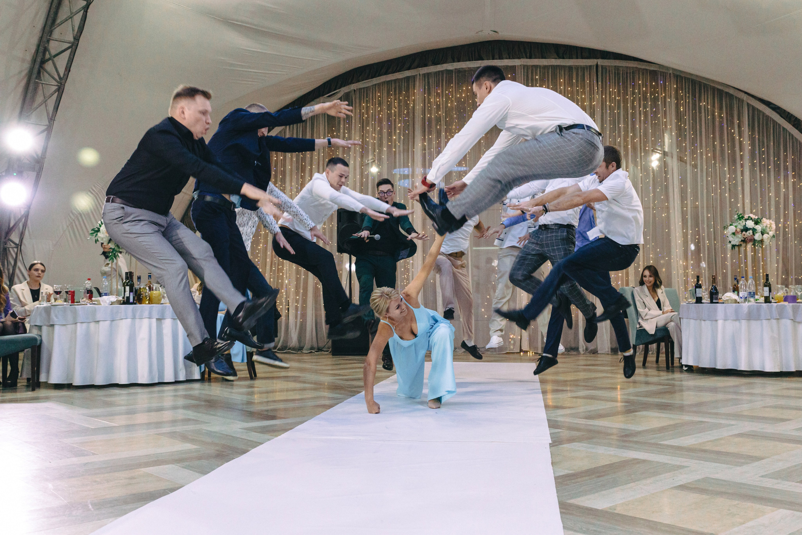 Свадьба Максима и Валерии. Фотосессии, Семейный, свадебный фотограф в Самаре