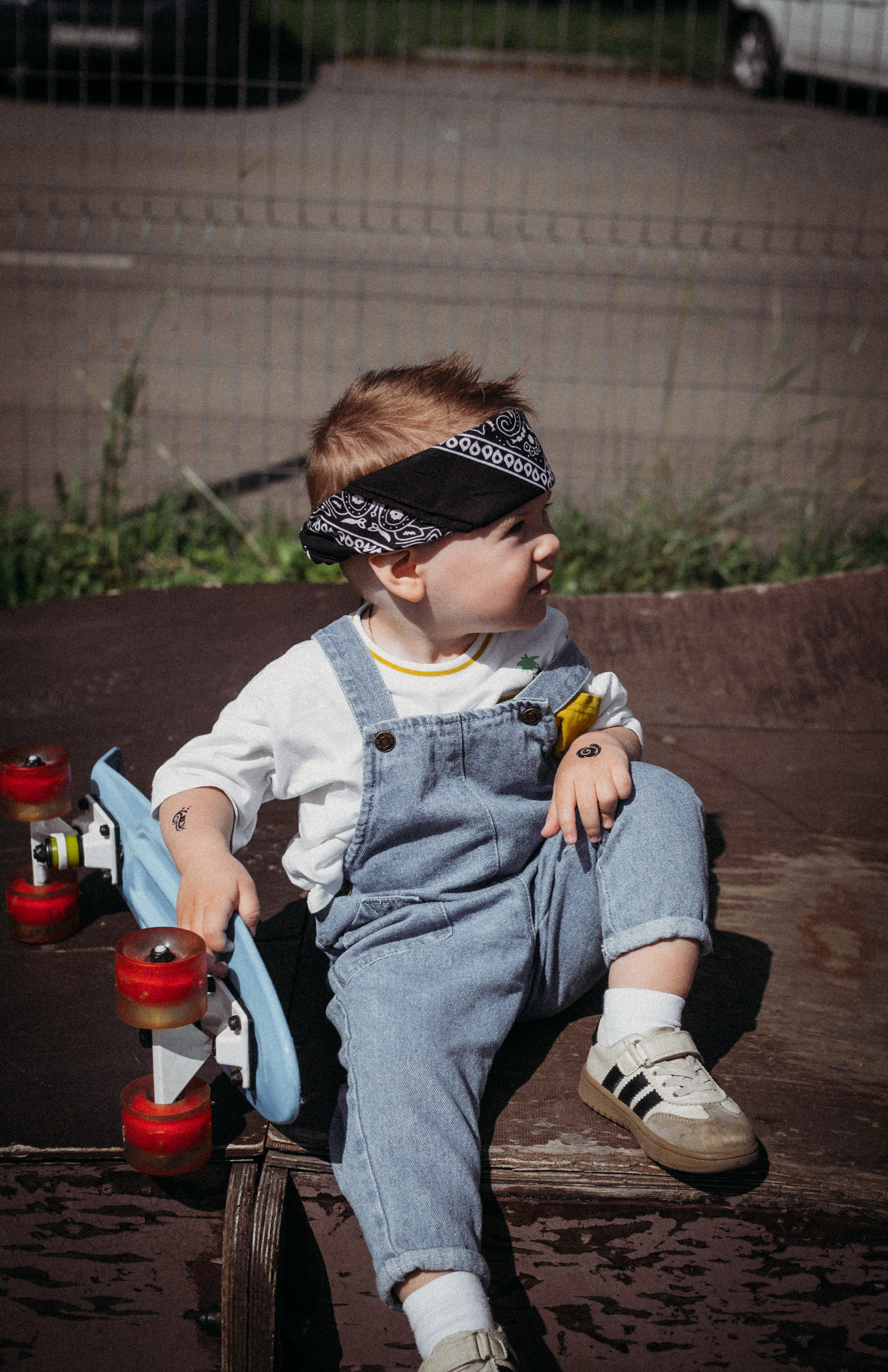 Фотосессия ко дню рождения. Семейный и newborn lifestyle фотограф в Магнитогорске Ксения Соколова