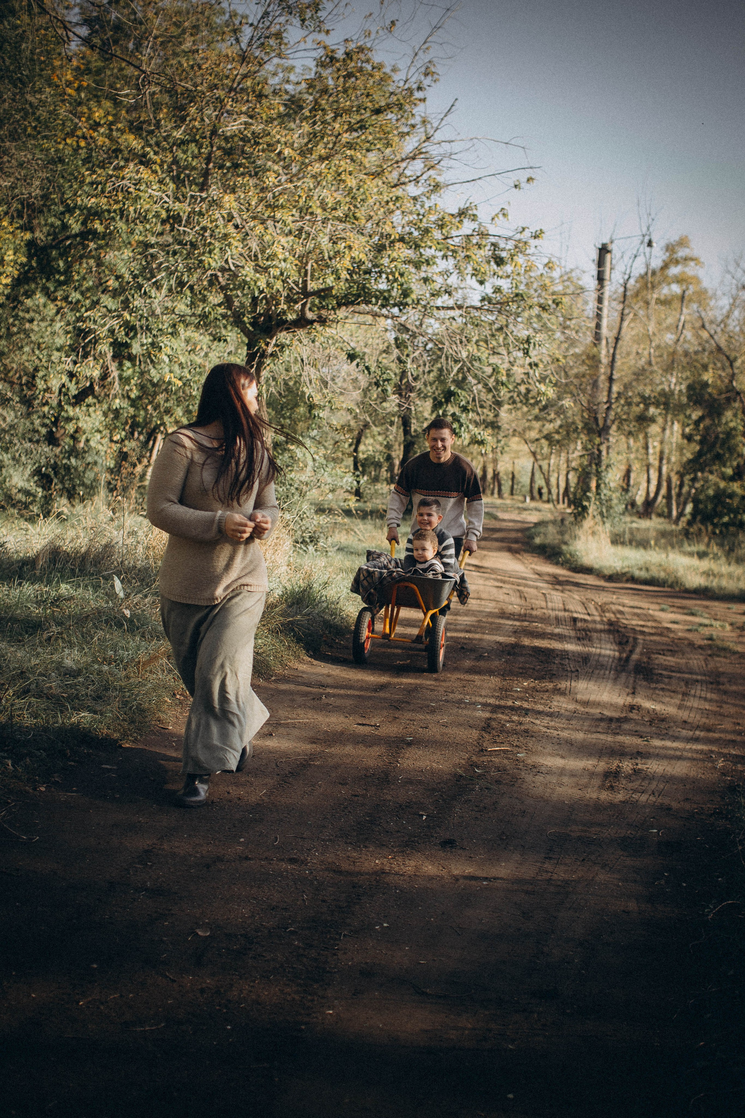 Семейные истории. Семейный и newborn lifestyle фотограф в Магнитогорске Ксения Соколова