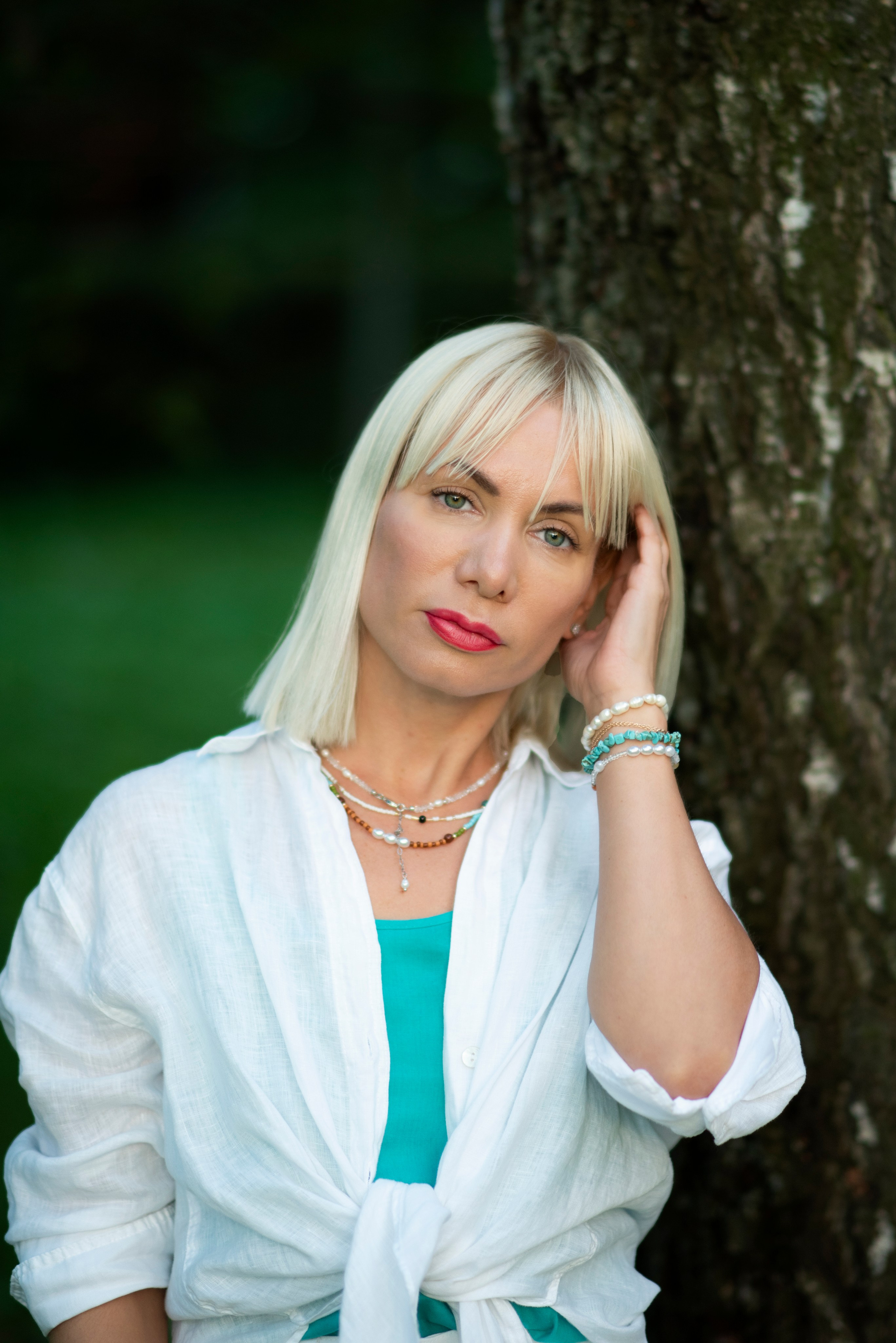 Фотопикник в Сокольниках. Фотограф в Москве Безлюдов Михаил