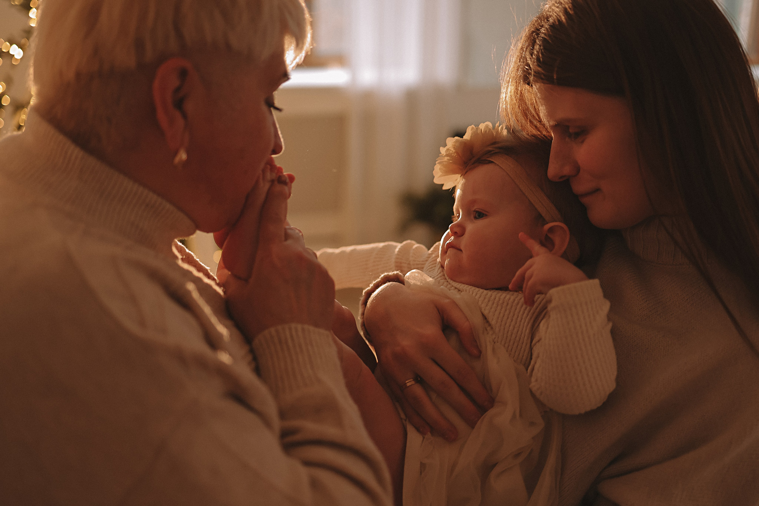 Квартира. Семейный фотограф Тюмень, фотограф на роды Салмина Мария