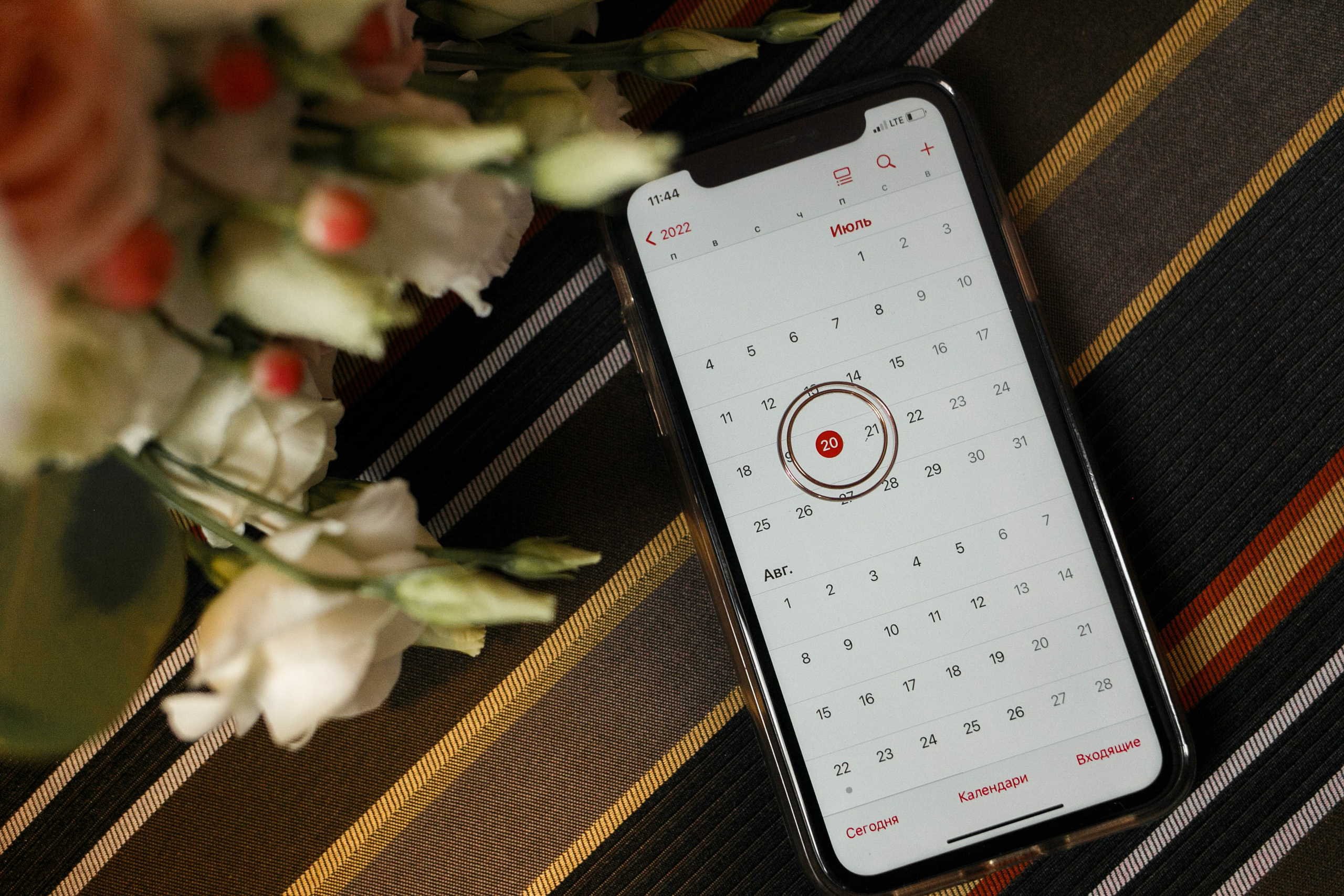 Любовь и Виталий. Фотограф в Санкт-Петербурге Виктория Безверхая