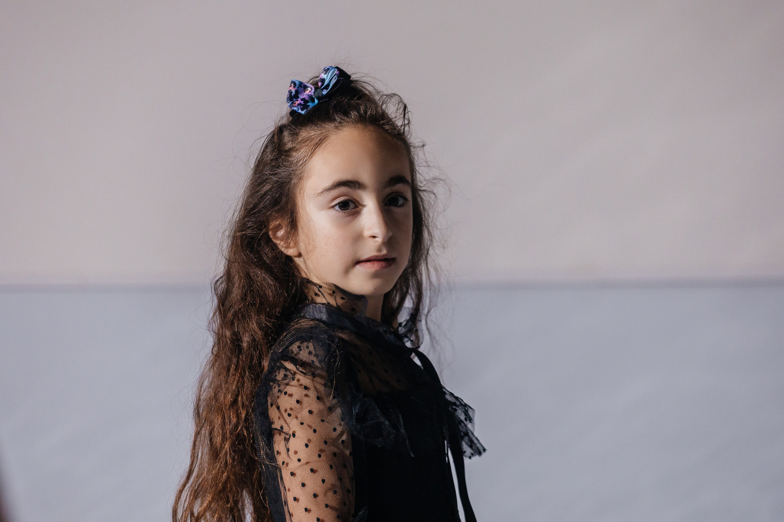 Пурим в Lumion. Фотограф в Санкт-Петербурге Виктория Безверхая