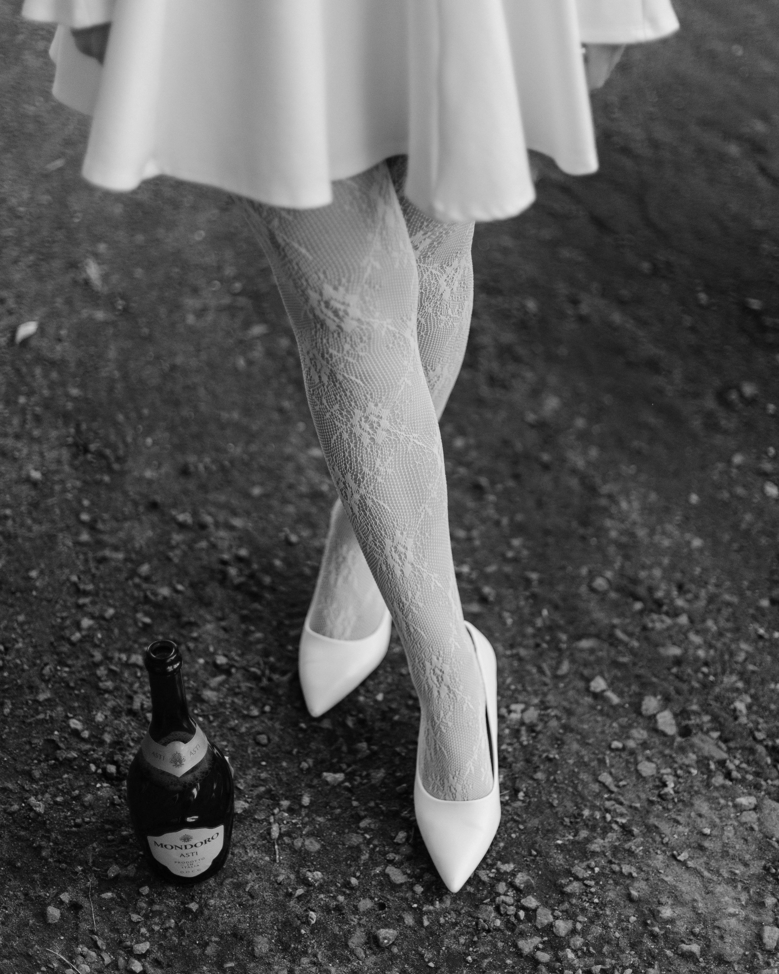 Полина и Денис. Фотограф в Москве — Евгения Прокопенко