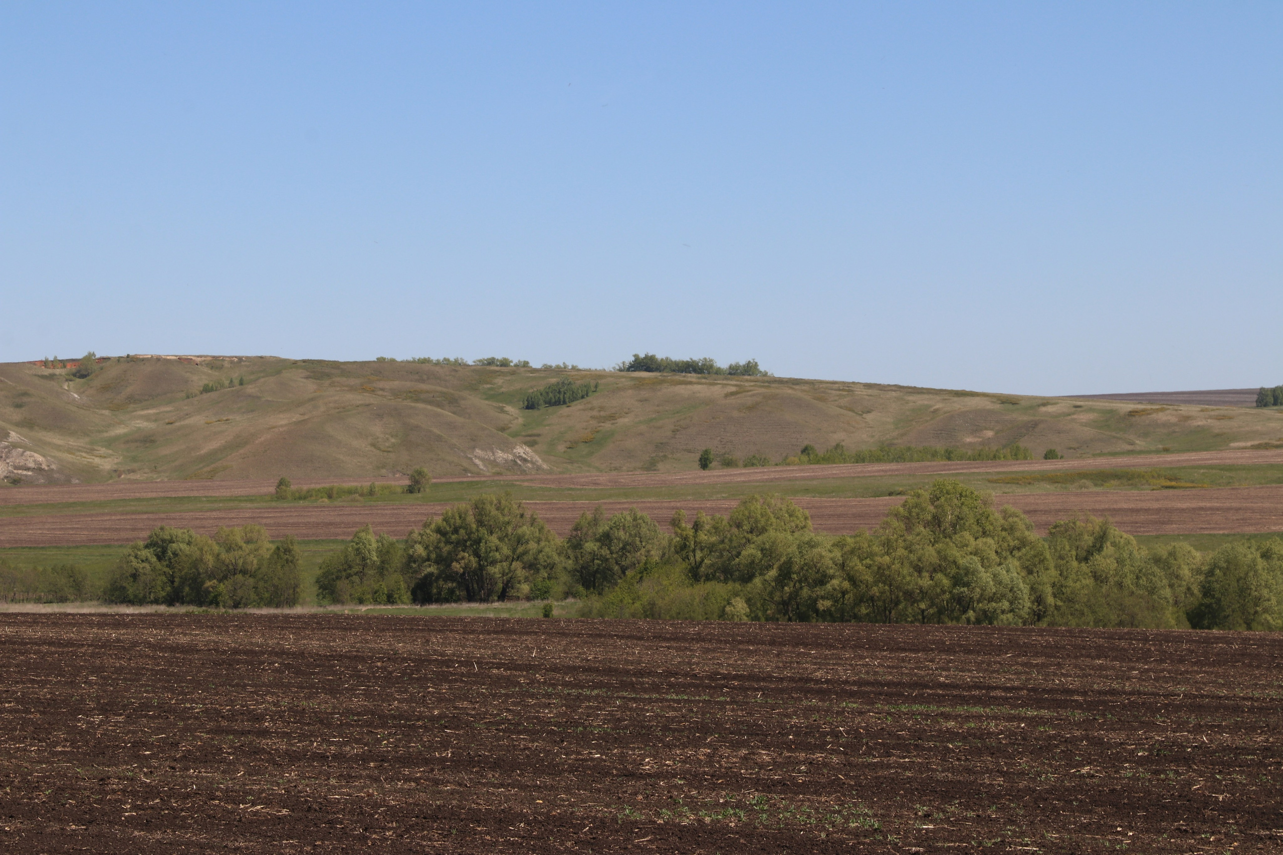 Велопоход Уфа — Мелеуз. Май 2024. Путешественник-фотограф из Санкт-Петербурга Татьяна Свистулина