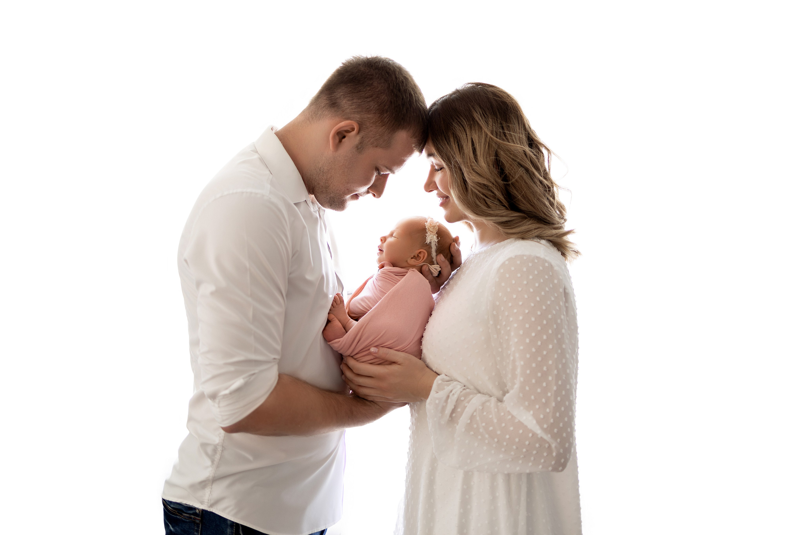 Фотограф новорожденных в г. Ростове-на-Дону Инна Дурасова