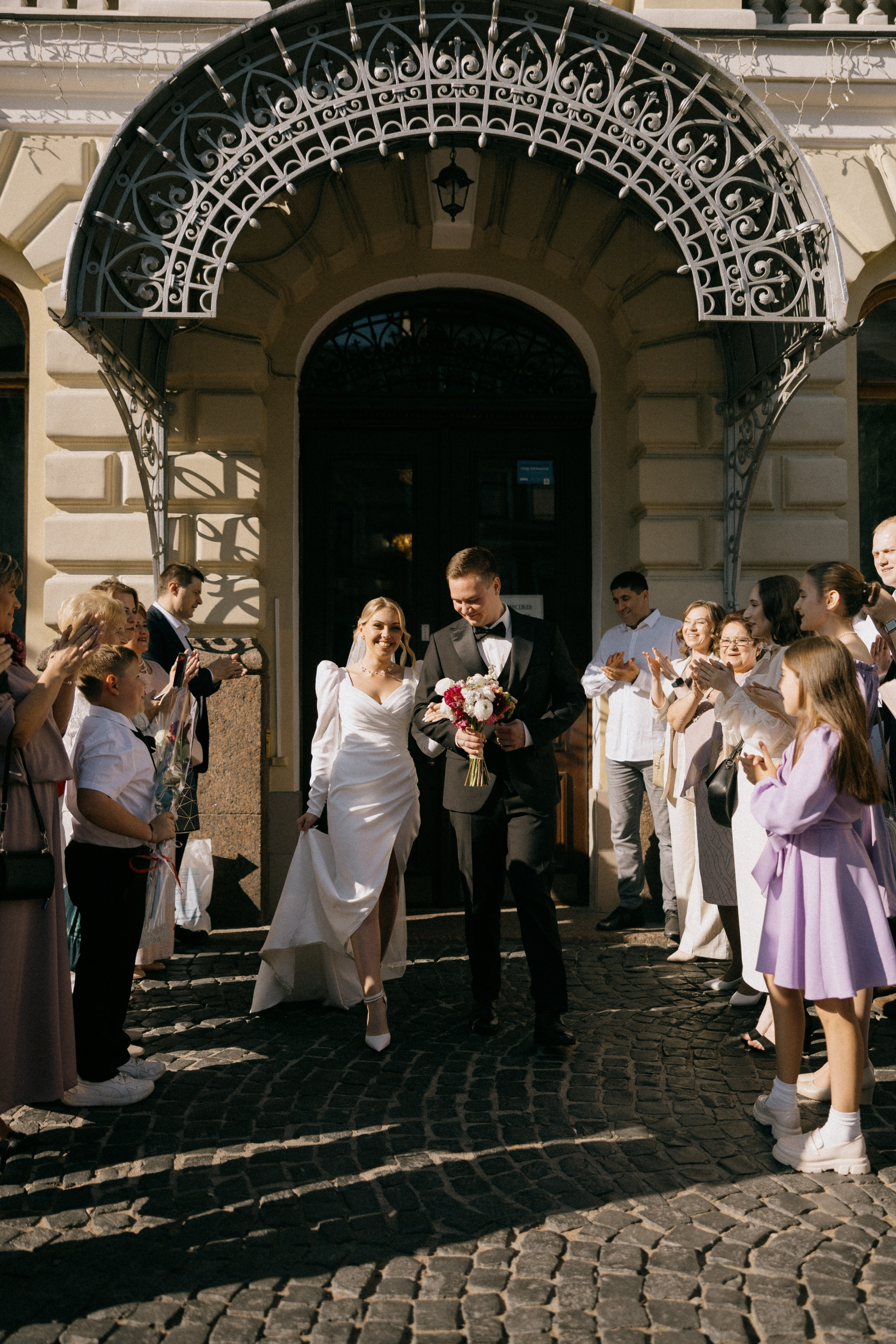 How to be LOVE. Фотограф Санкт-Петербург