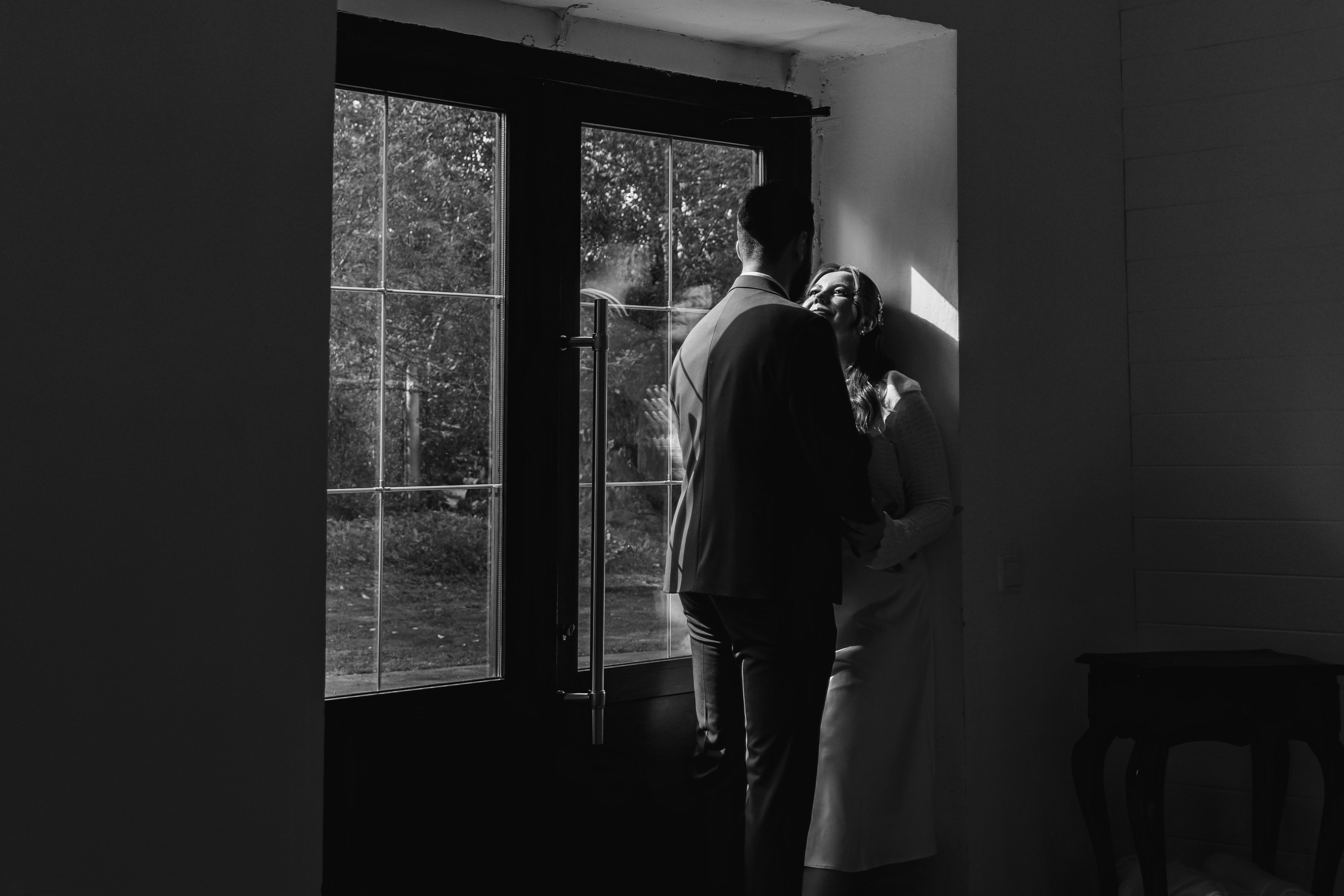 V & A. Свадебный и семейный фотограф в Красноярске Абраменко Настя