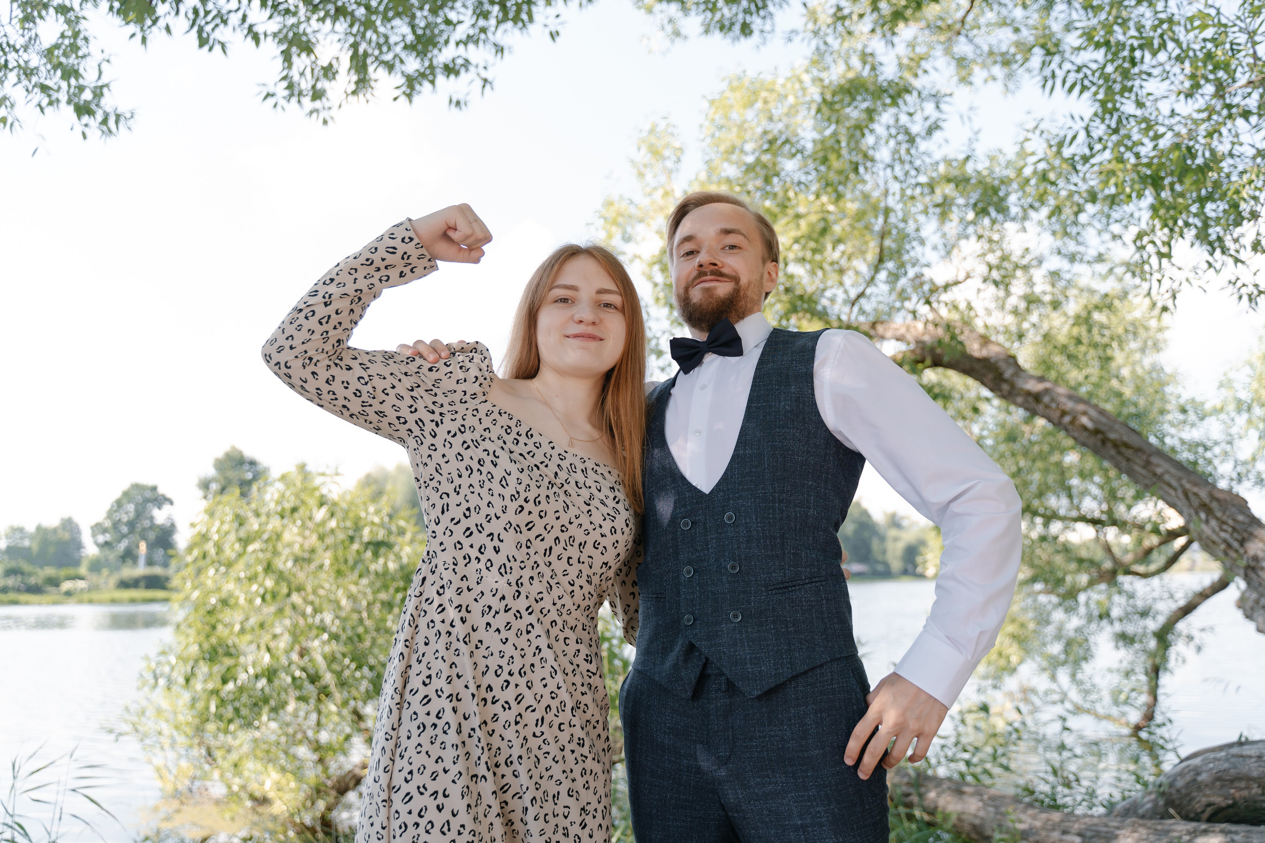 12.08.2023. Свадебный фотограф — Наталья Фед СПб/Москва