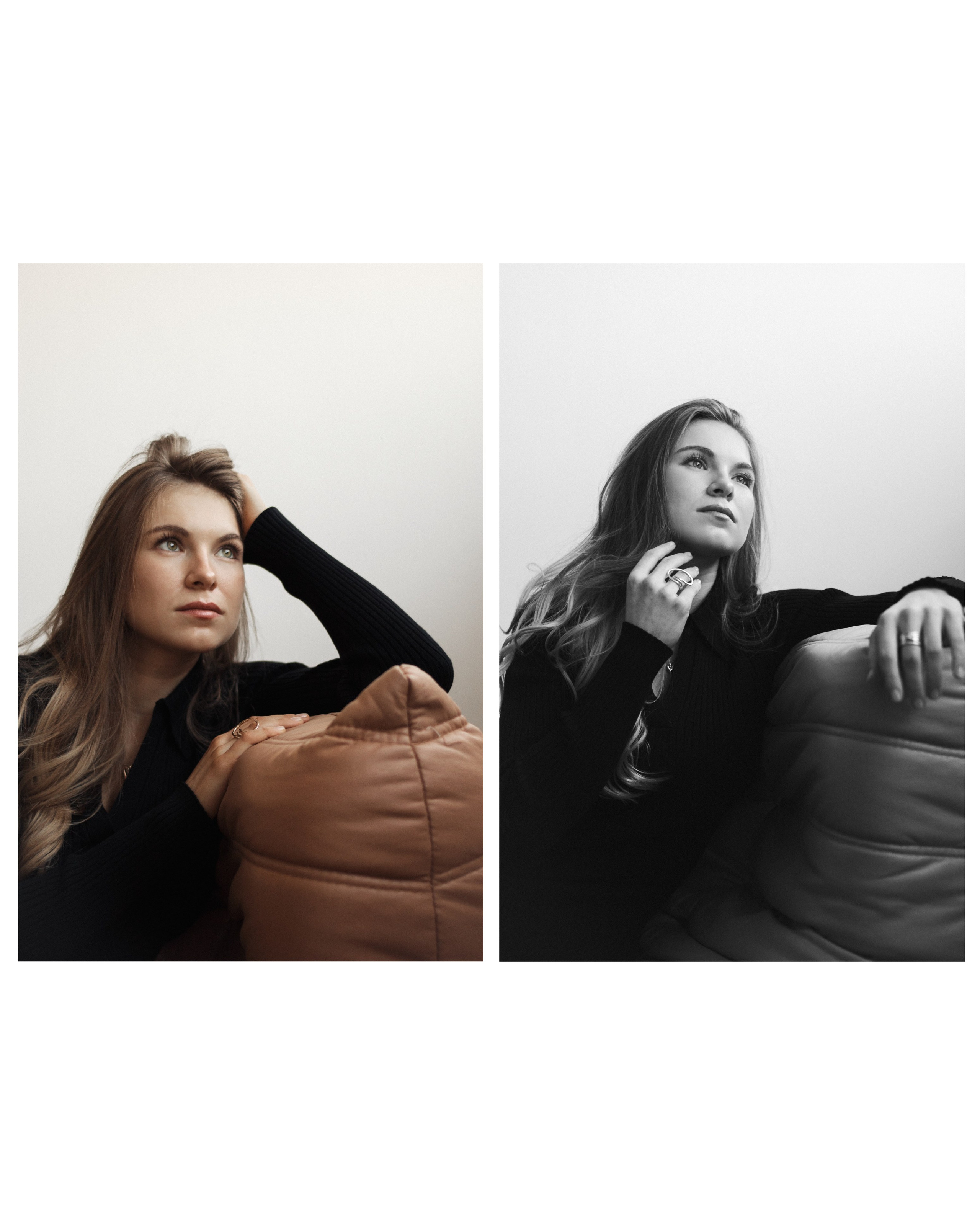 Дарья. Софья Никонова|Фотограф Пермь