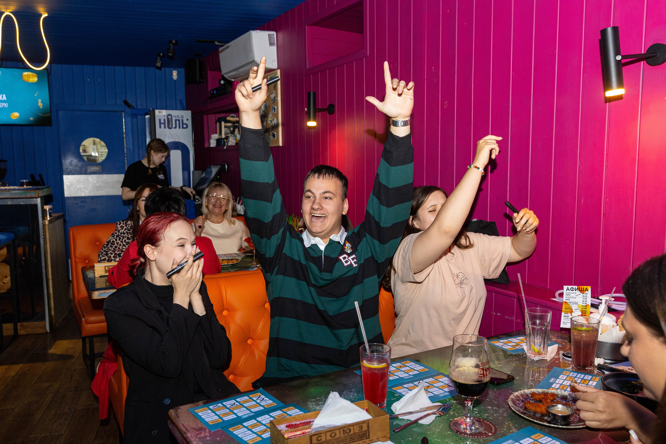 Пример съемок на мероприятиях от фотографа AlexVamos, Москва. Свадебный и репортажный фотограф в Москве, Александр Плотников