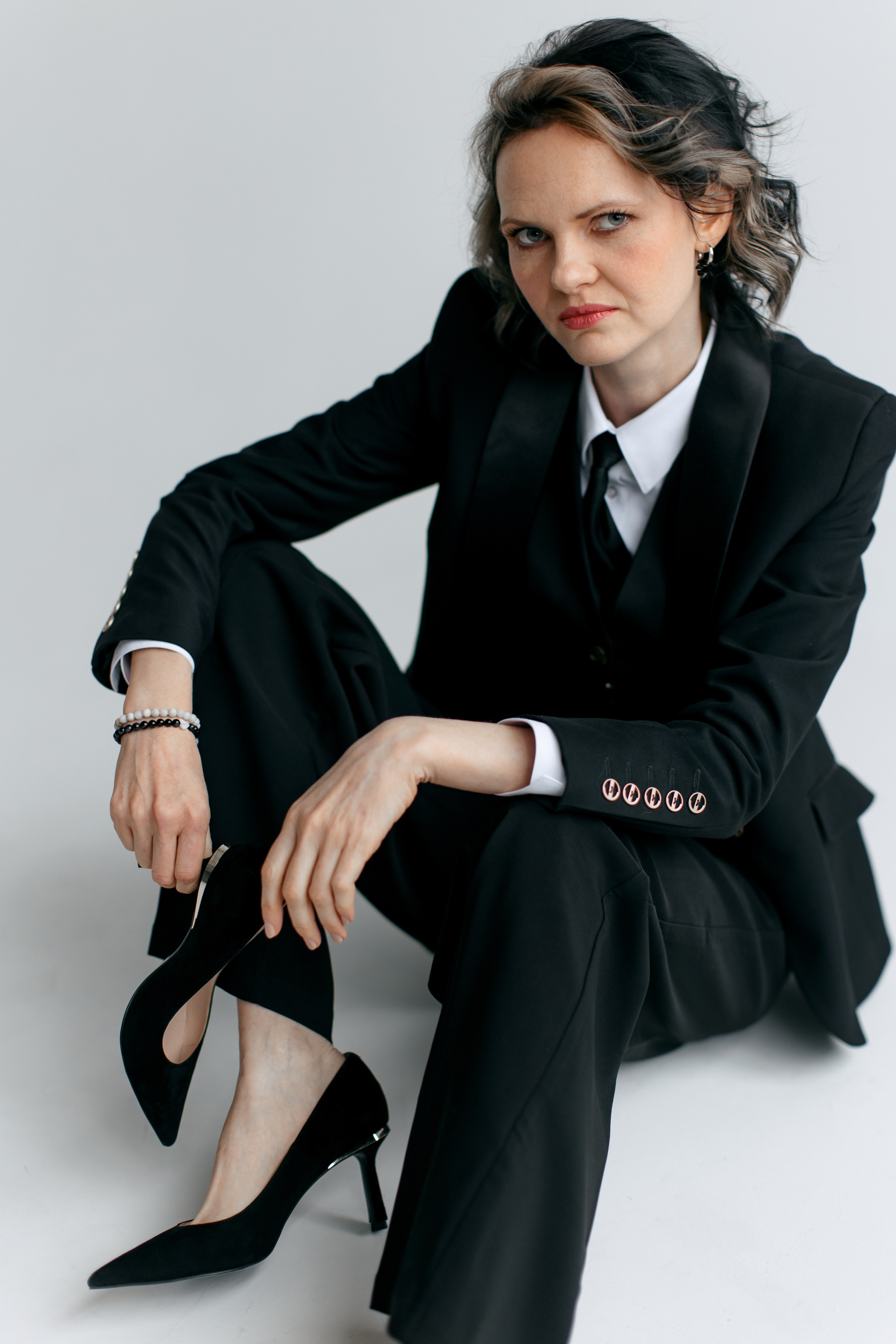 Светлана. Свадебный и портретный фотограф — Мария Костина