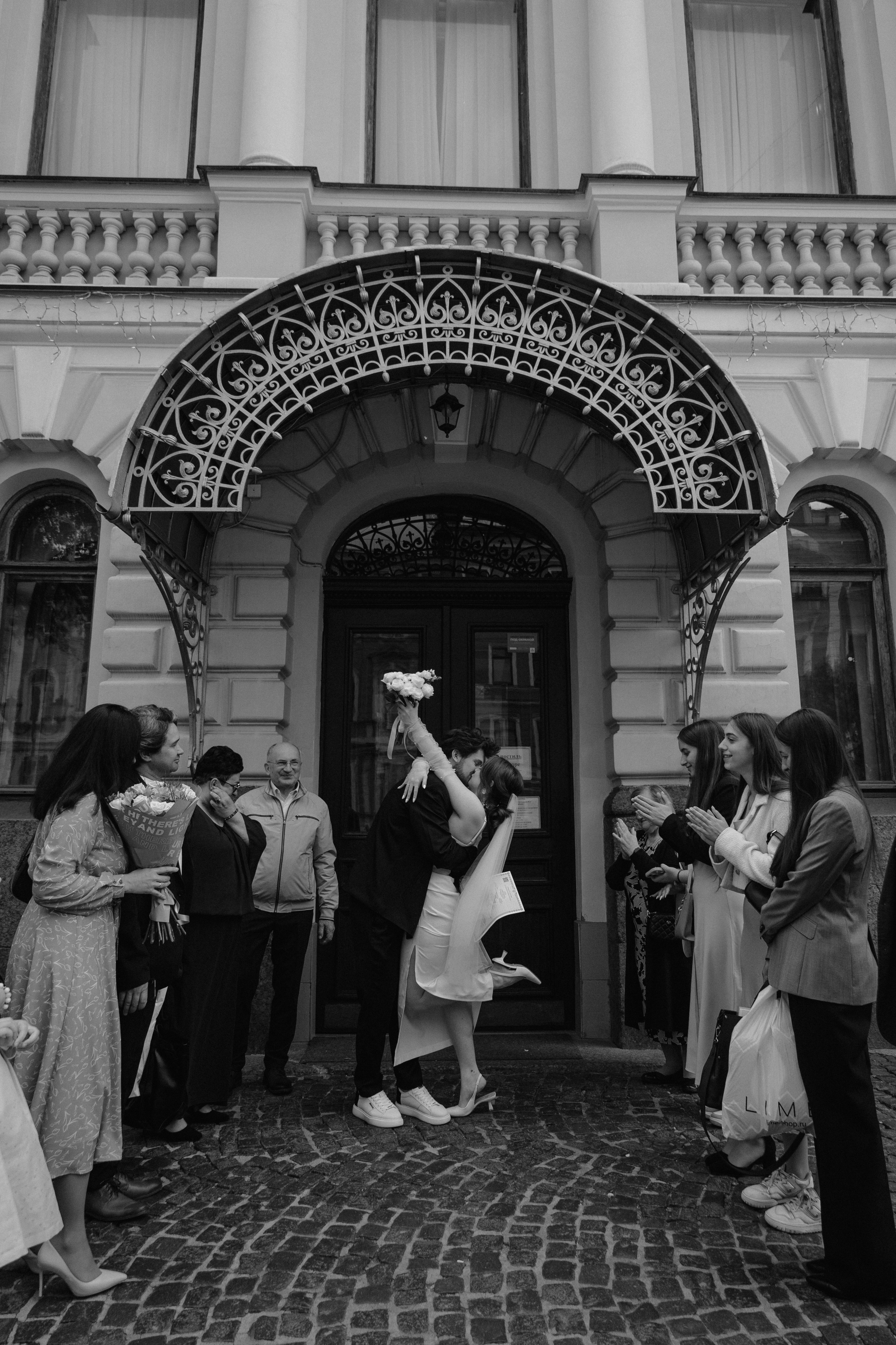 Свадебные съемки. Фотограф и видеограф в Северной столице