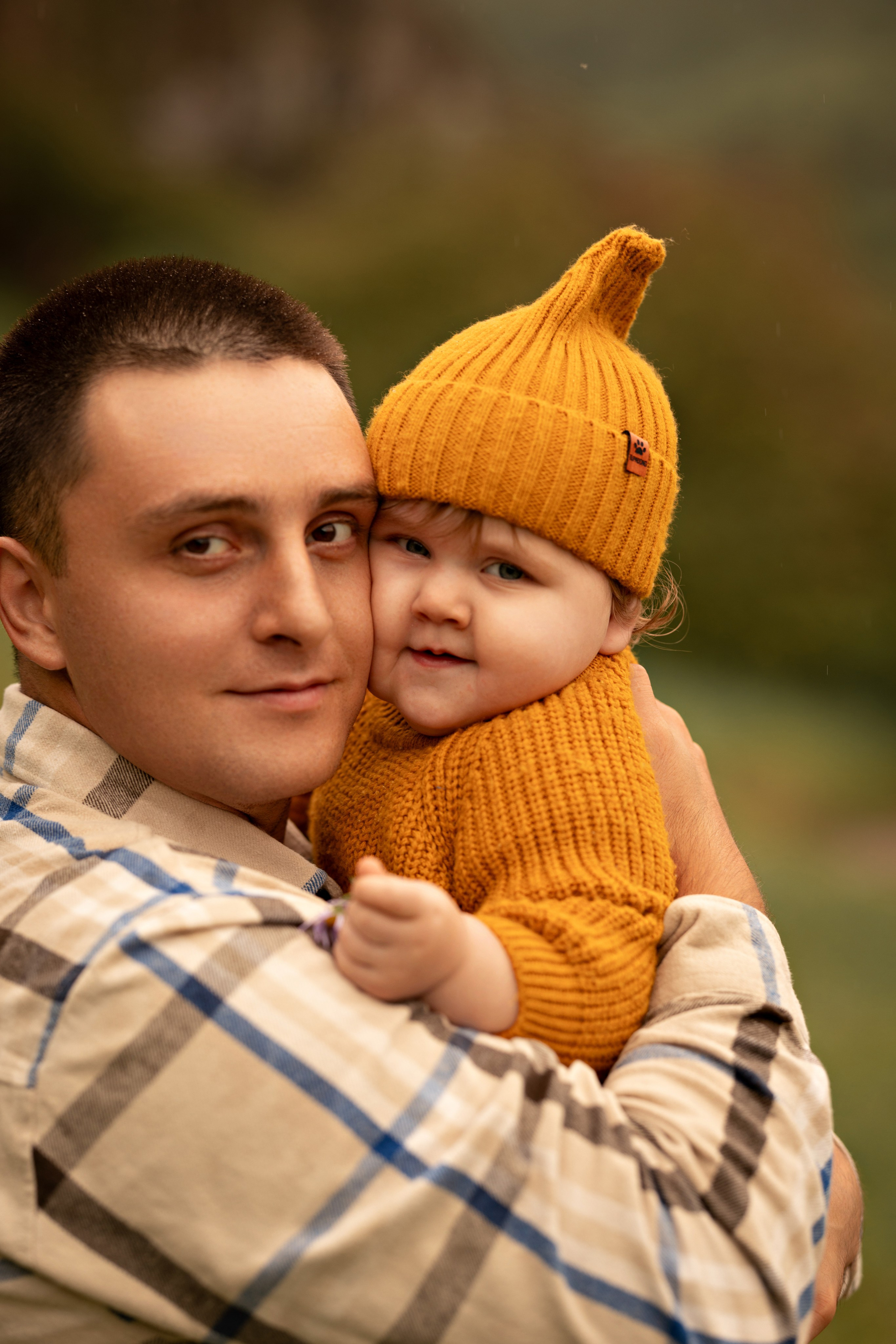 Вире 1 год. Детский и семейный фотограф в Чите Анастасия Шубина