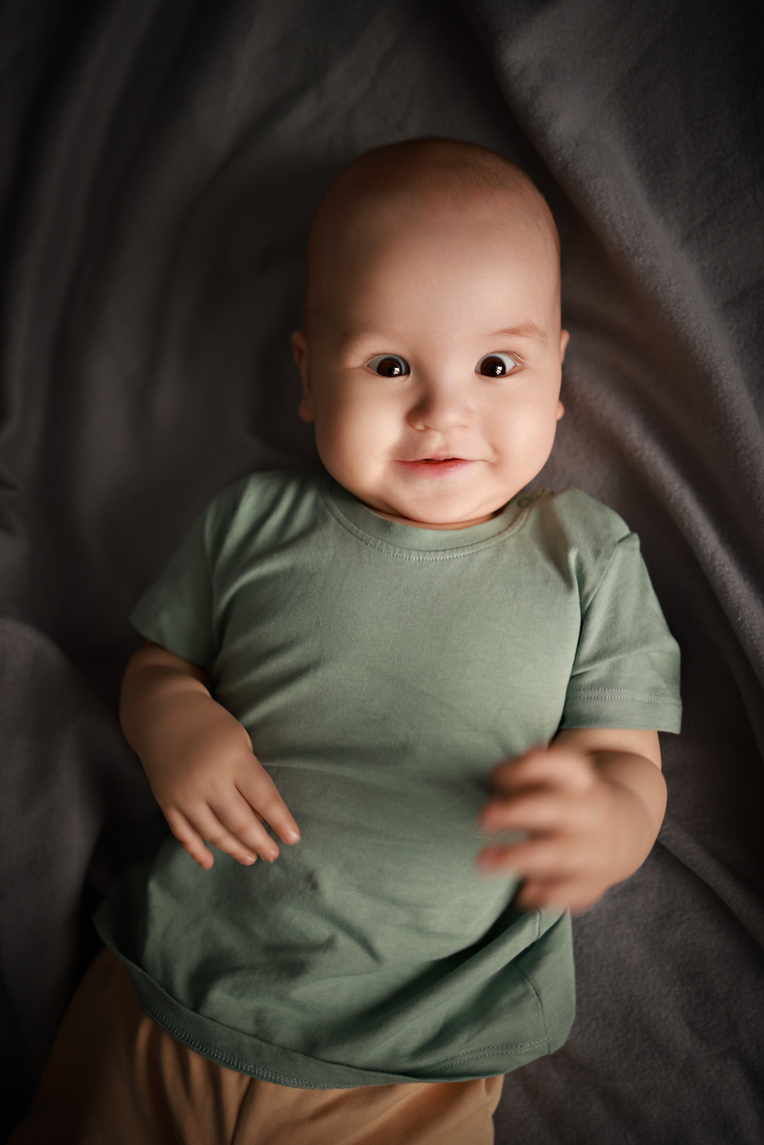 Фотосопровождение до года. Детский и семейный фотограф в Чите Анастасия Шубина