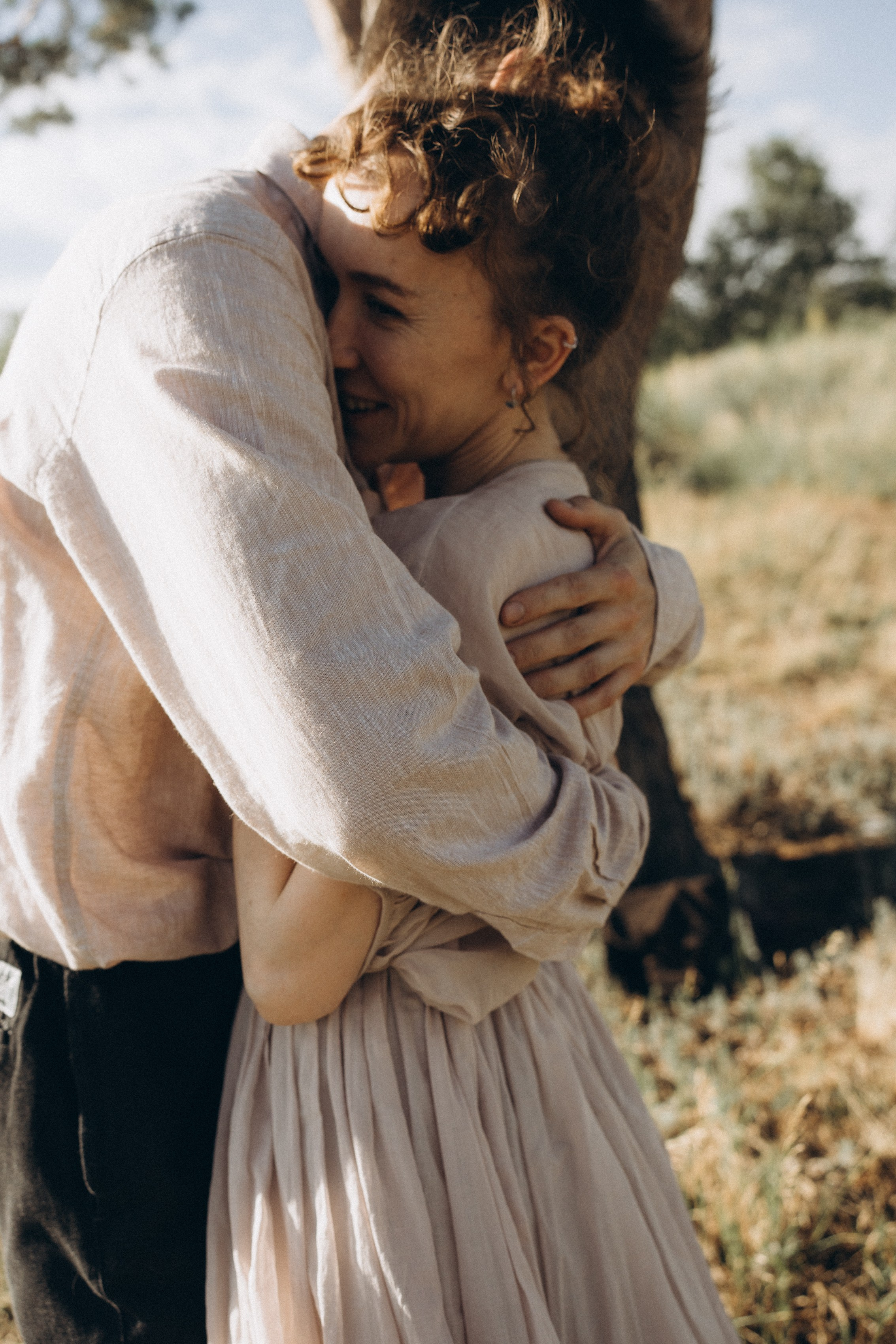 Алексей и Диана. Irina Keln lifestyle photography