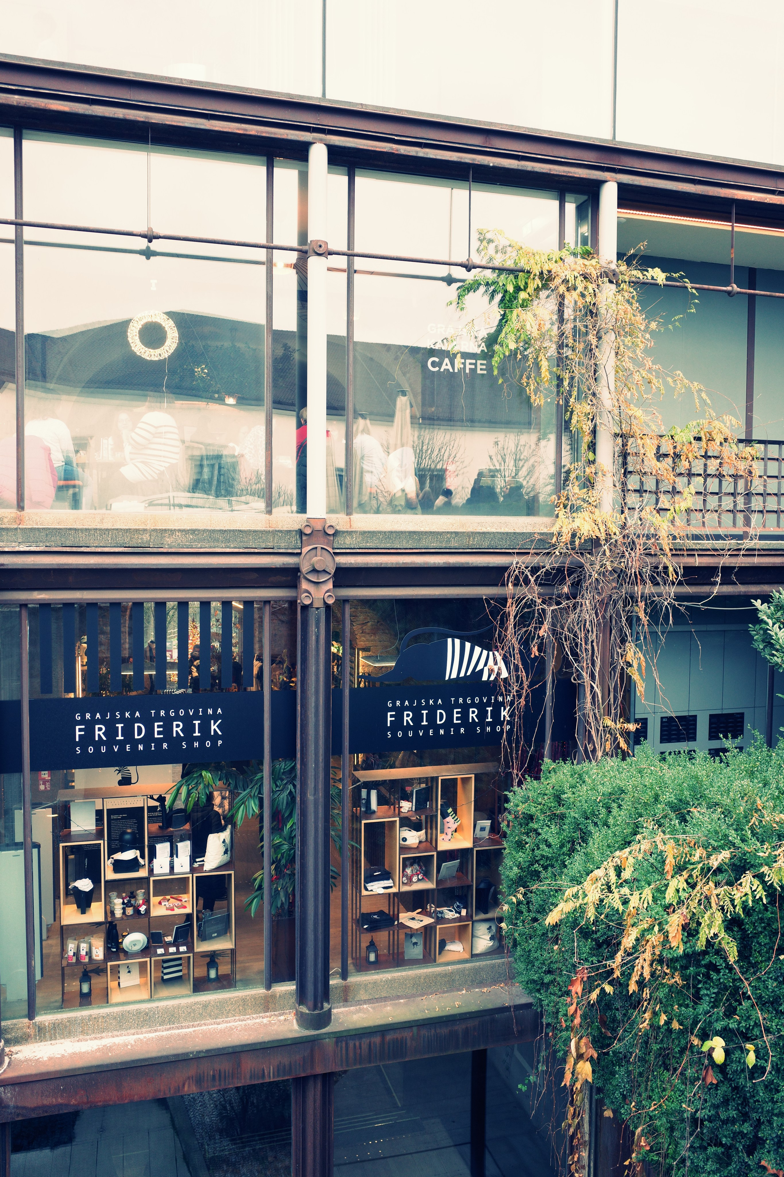 Словения. Фотографирую для себя, своей семьи и друзей!