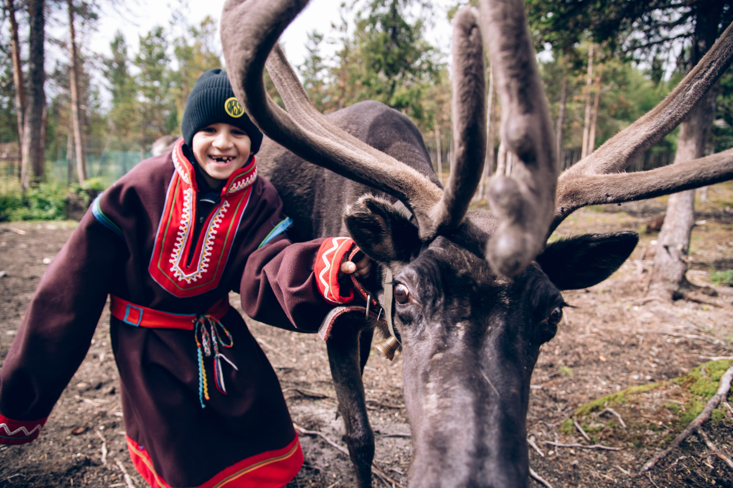 Кольский полуостров. Фотографирую для себя, своей семьи и друзей!
