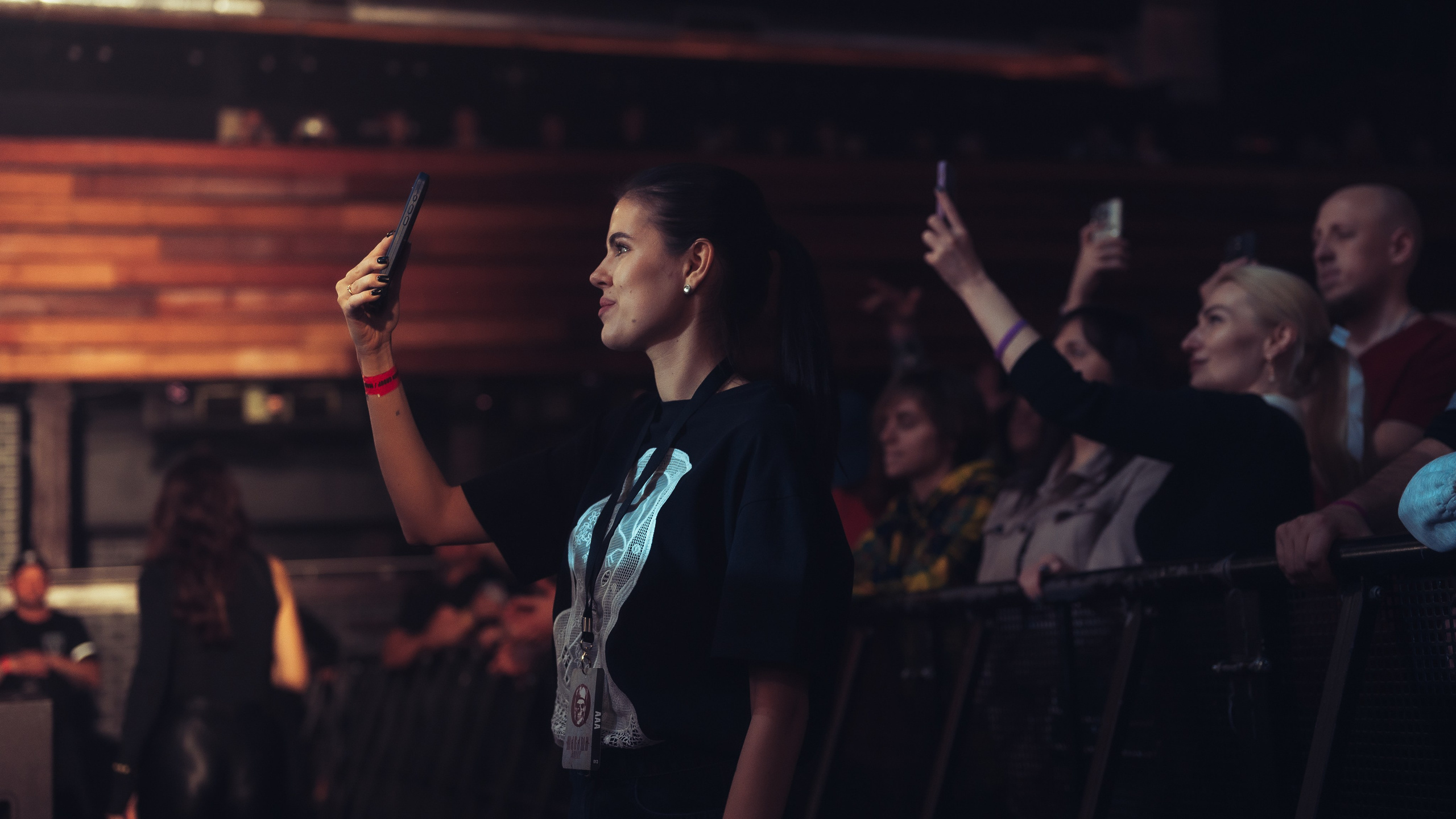 МАВАШИ group, 2025 год. Иван Кубик — фотограф и видеограф