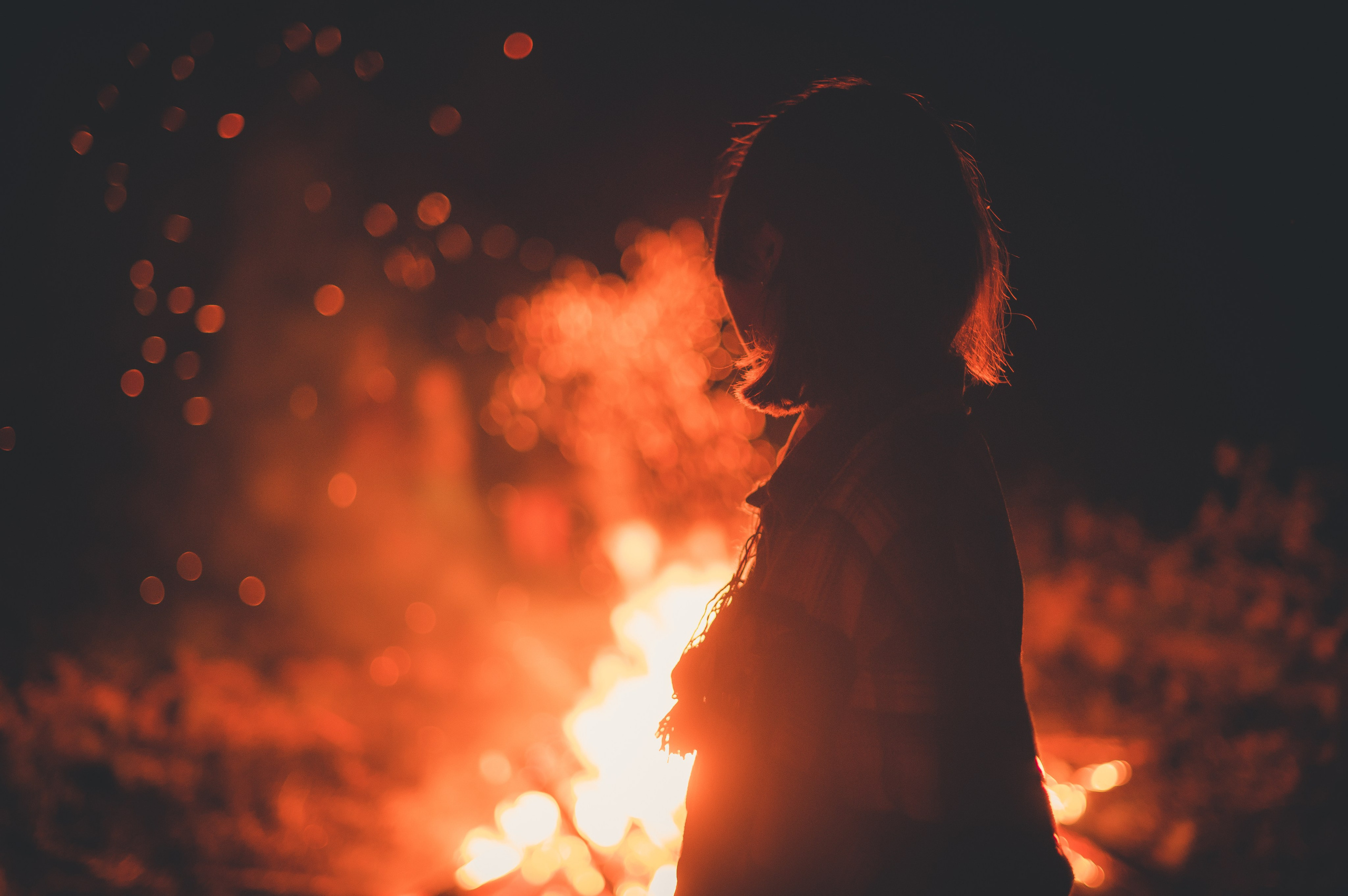 Детский лагерь — 3 смена 2023 год. Иван Кубик — фотограф и видеограф