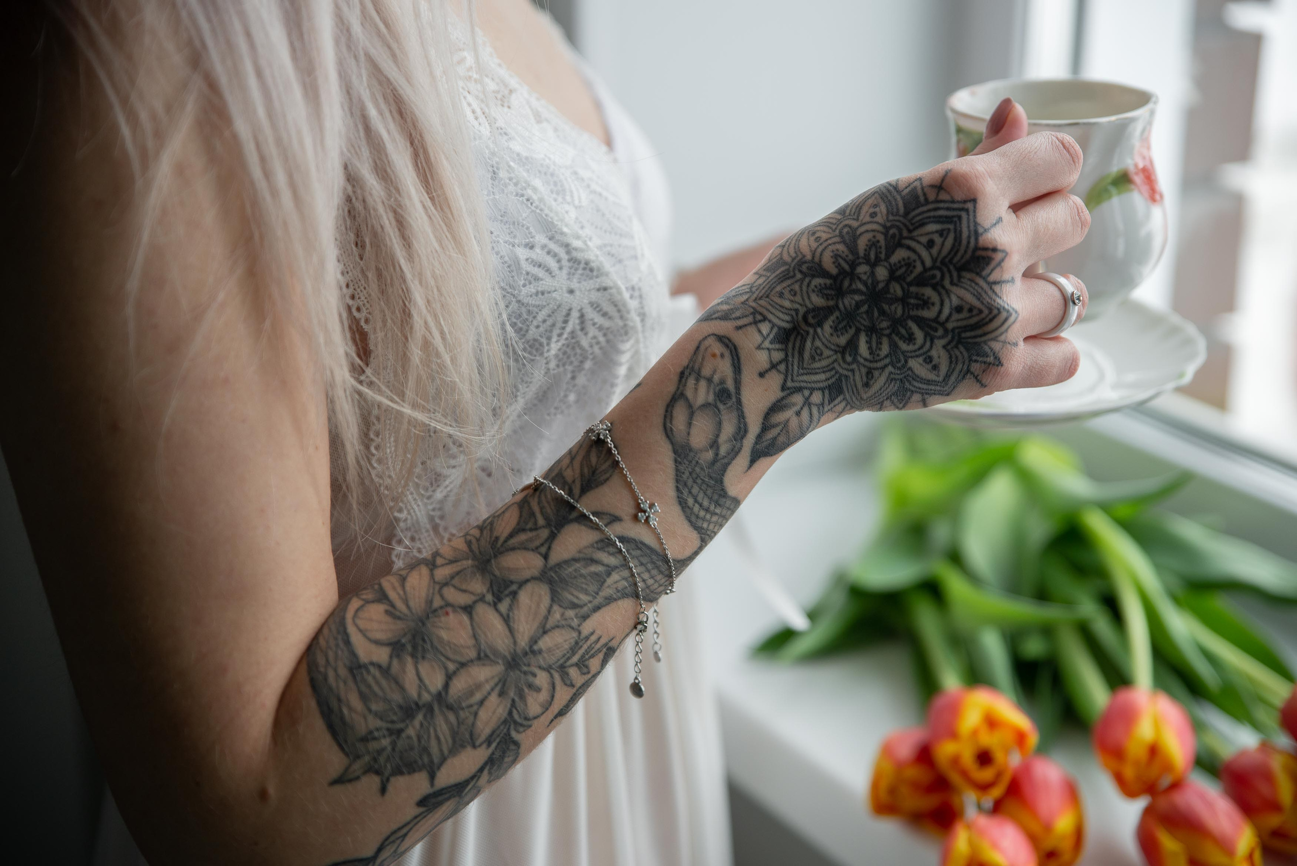 Елена. Свадебный, семейный, репортажный фотограф в Перми и крае Таня Белая