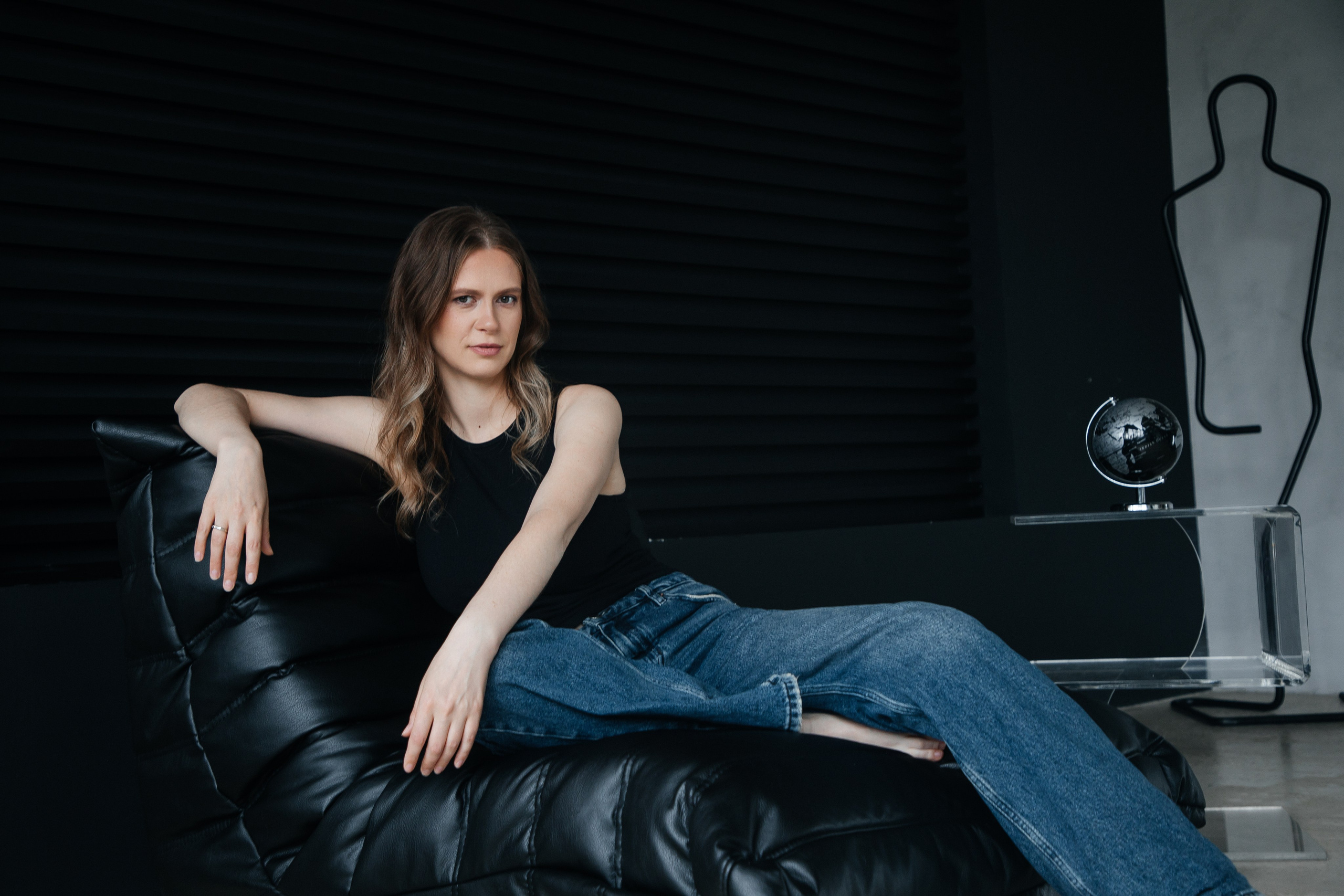 Оля. Фотограф Сочи, Екатеринбург, Евгения Ефимова