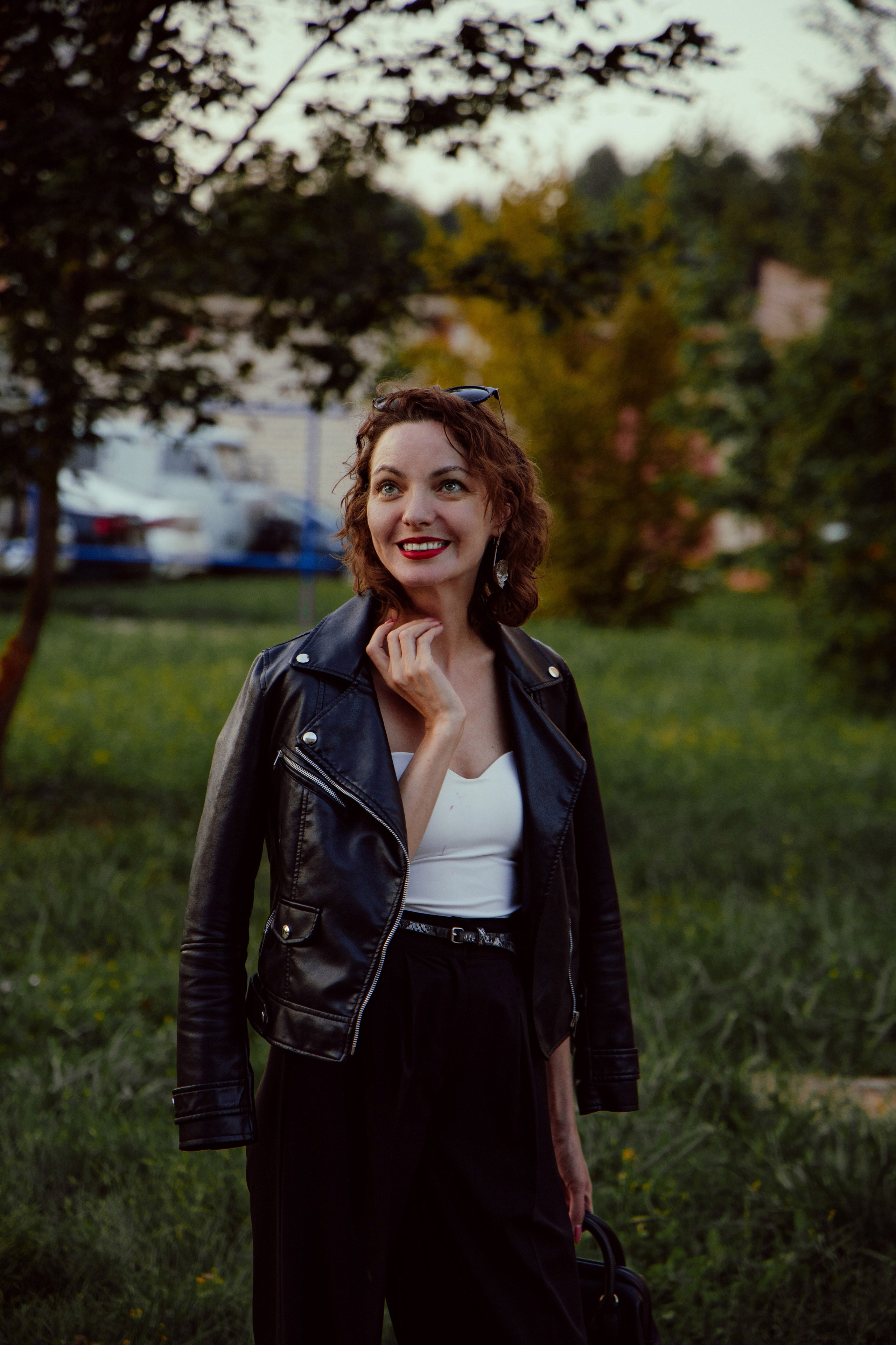 Рябина. Фотограф в Обнинске и Калуге Анастасия Антохина