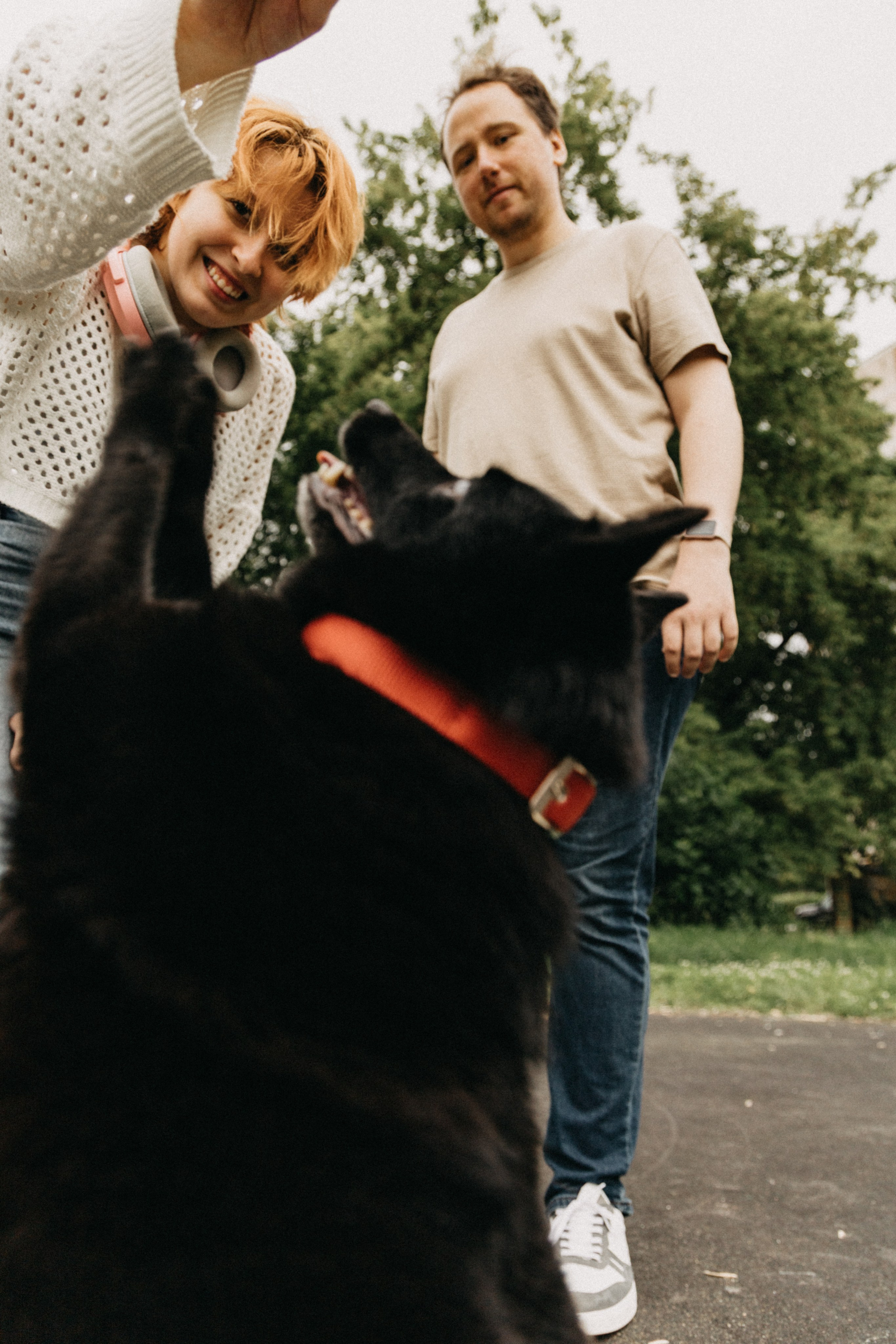 Love story. Фотограф в Обнинске и Калуге Анастасия Антохина