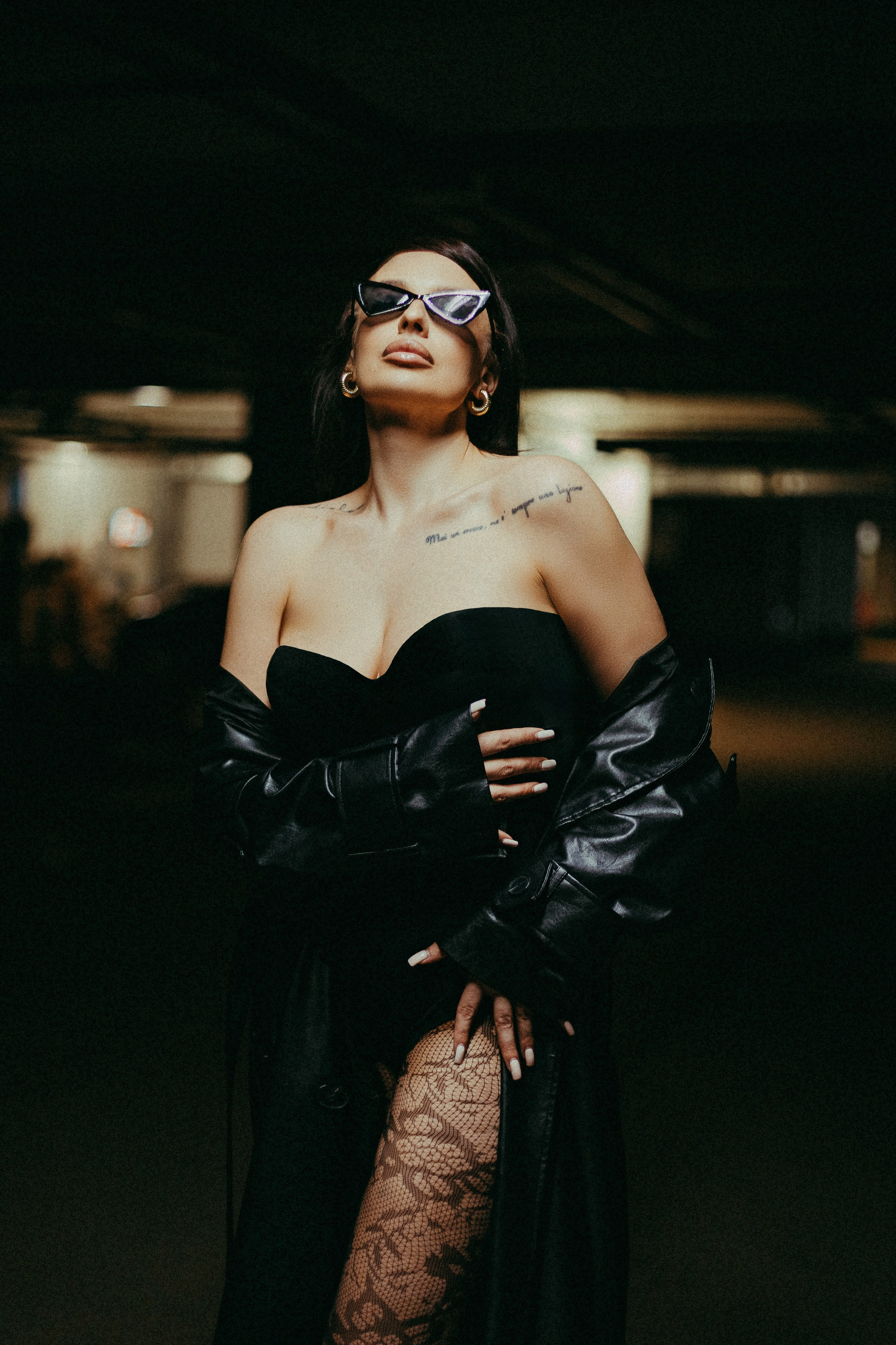 Портреты. Фотограф в Обнинске и Калуге Анастасия Антохина