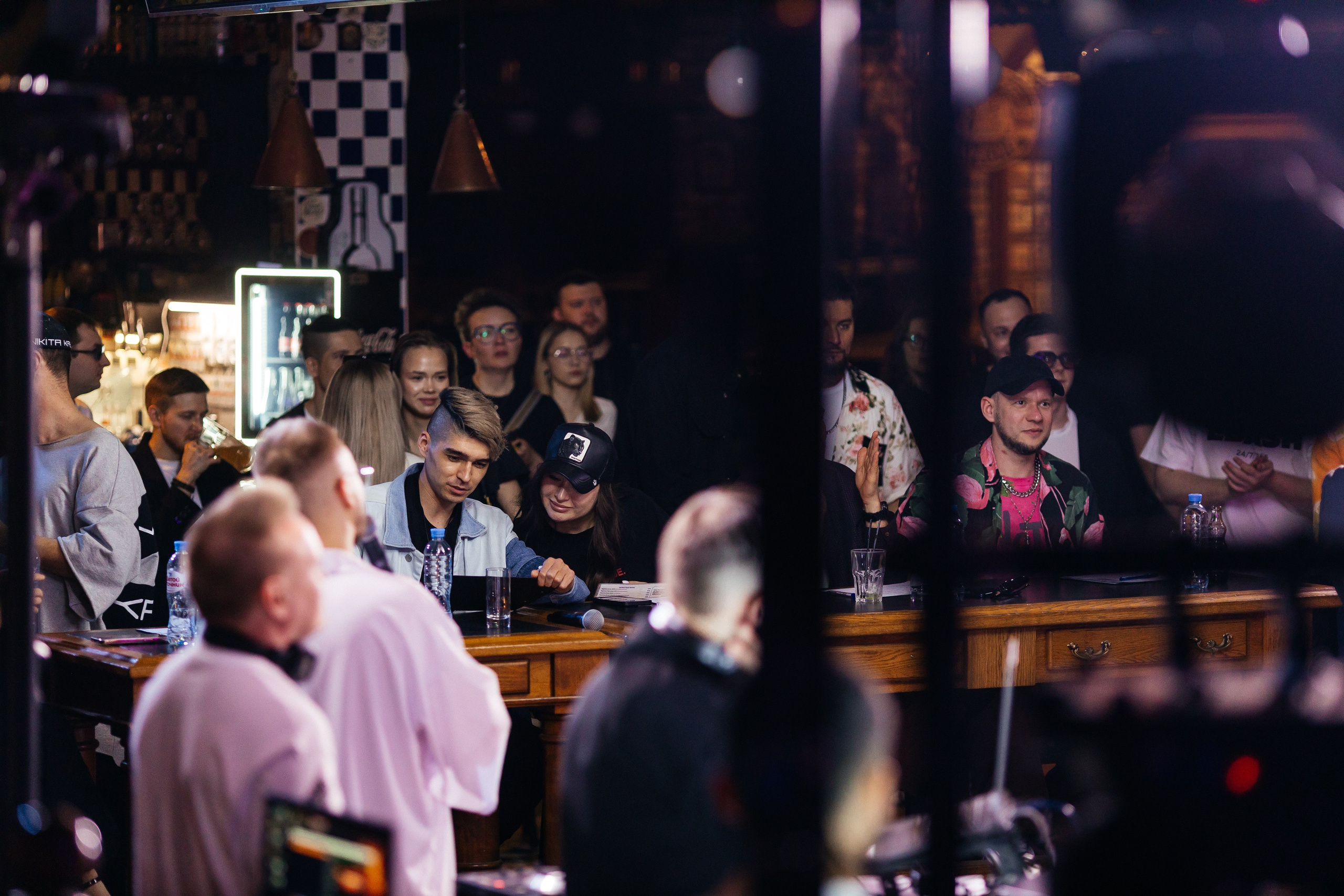 EVENT DJ BATTLE. Нияз Саляхов фотограф Казань Татарстан