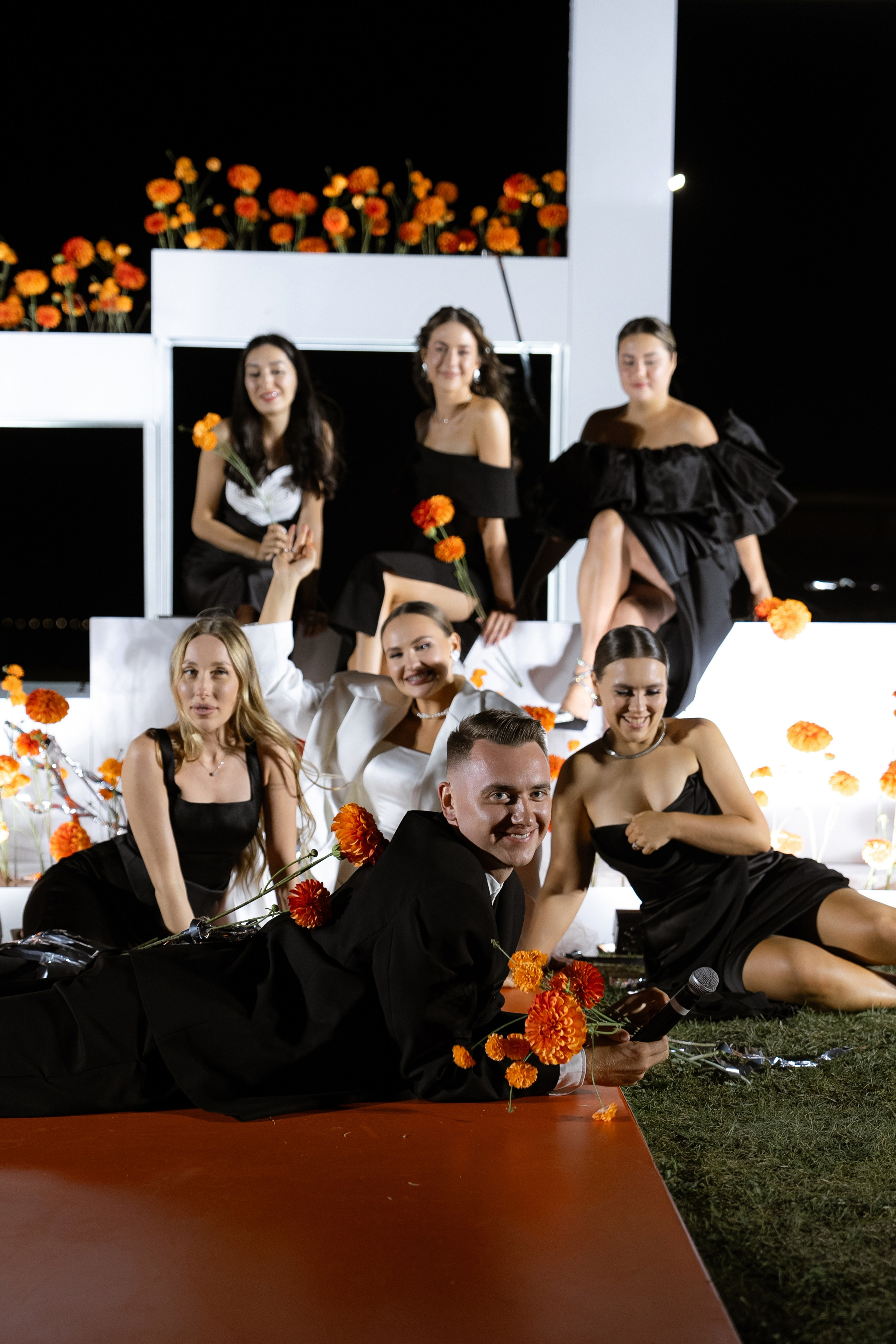 Гермес. Orange. Семейный и портретный фотограф в Саратове Сахарова Маша