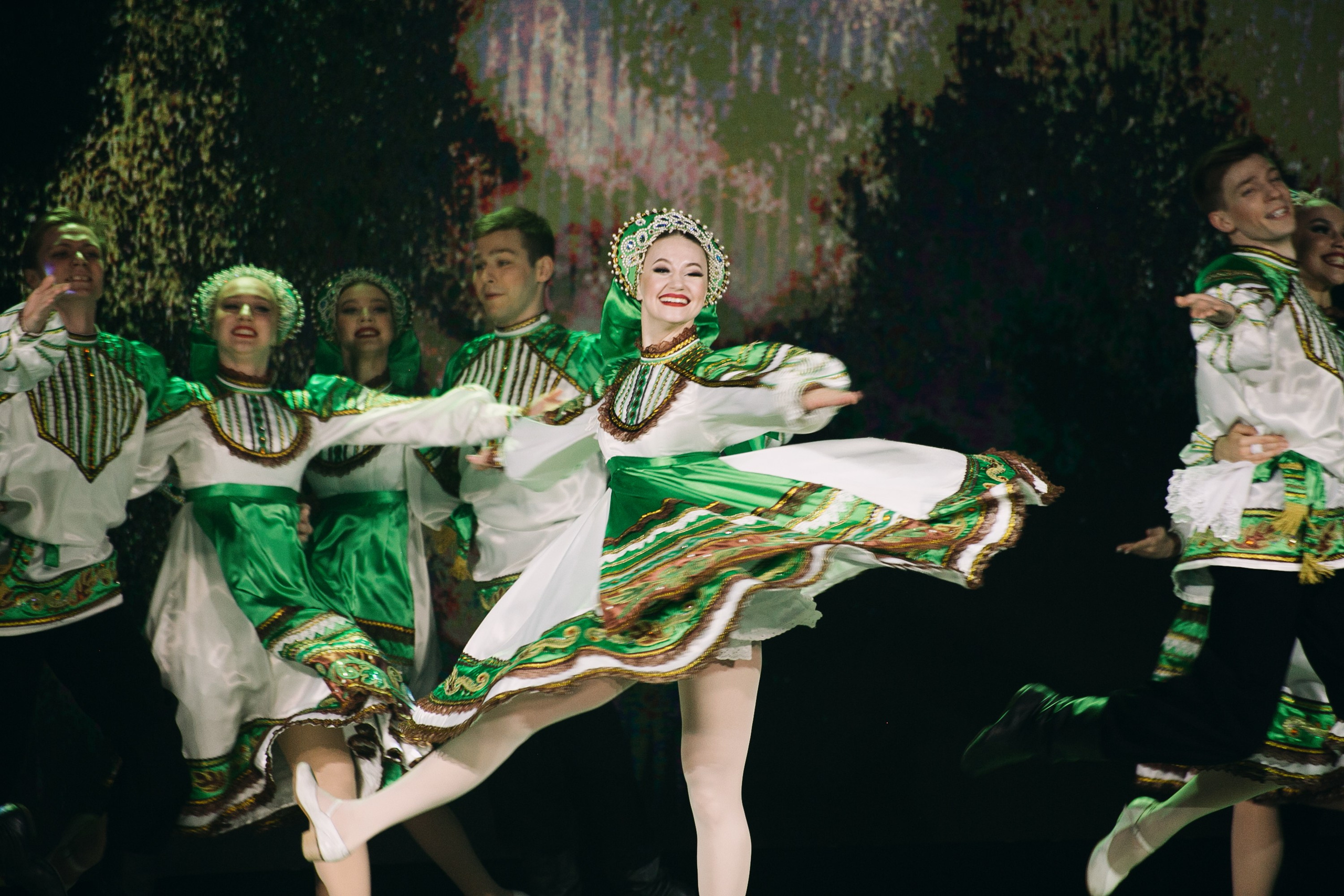 Татьяна Журавлева