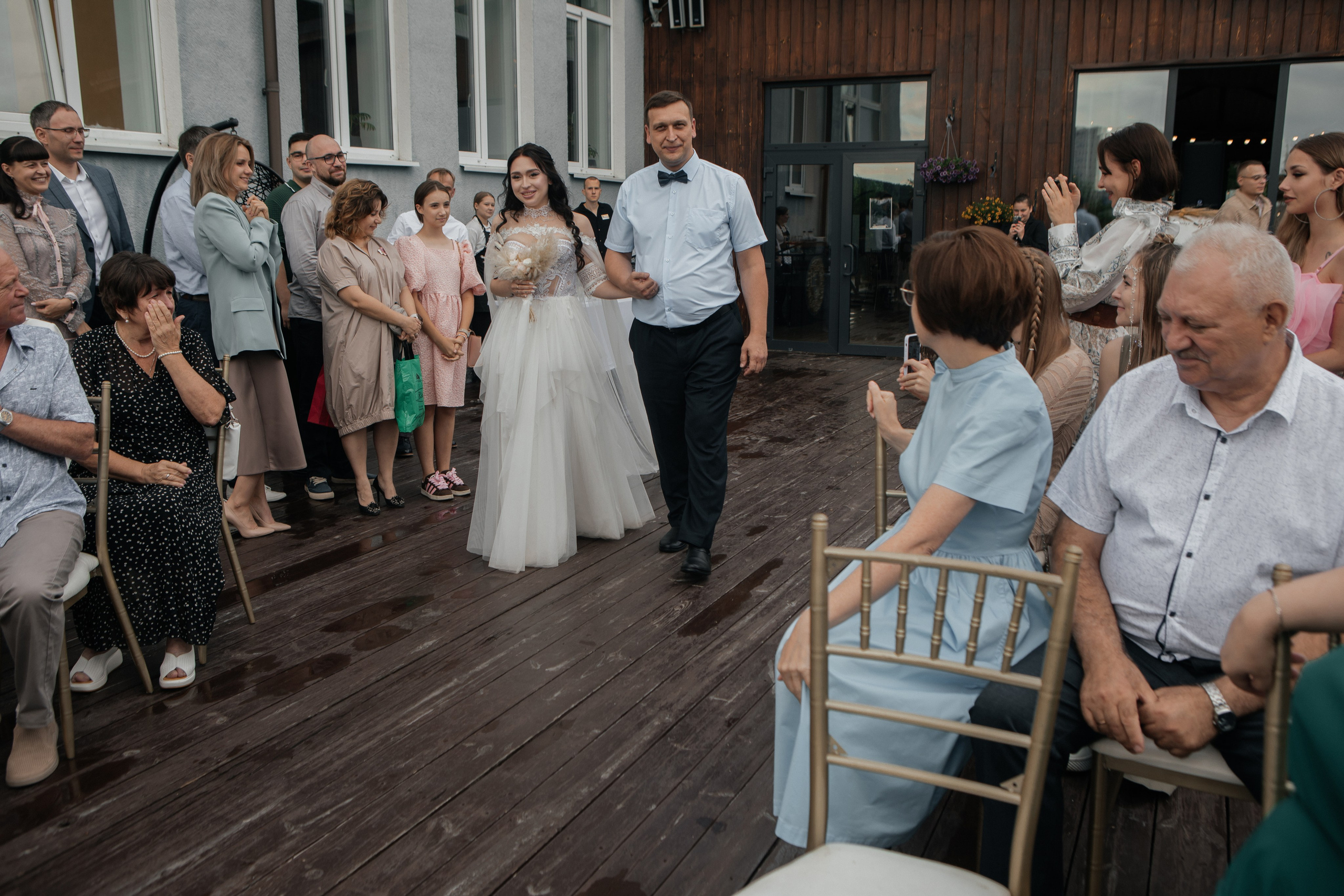 Олег и Ника. Свадебный и семейный фотограф Ибрагимова Мария из Екатеринбурга