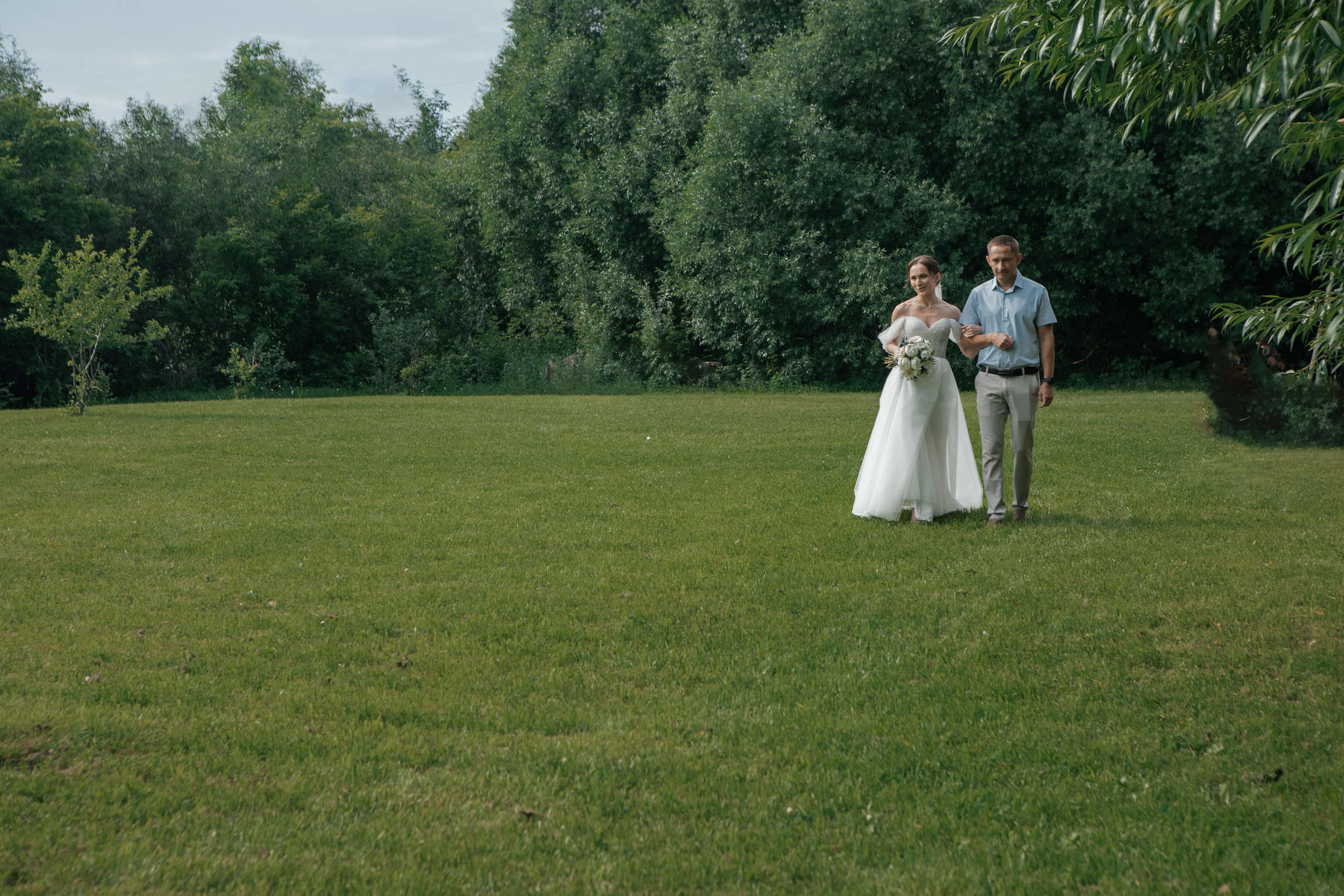 Свадьба Андрей и Елена. Свадебный и семейный фотограф Ибрагимова Мария из Екатеринбурга