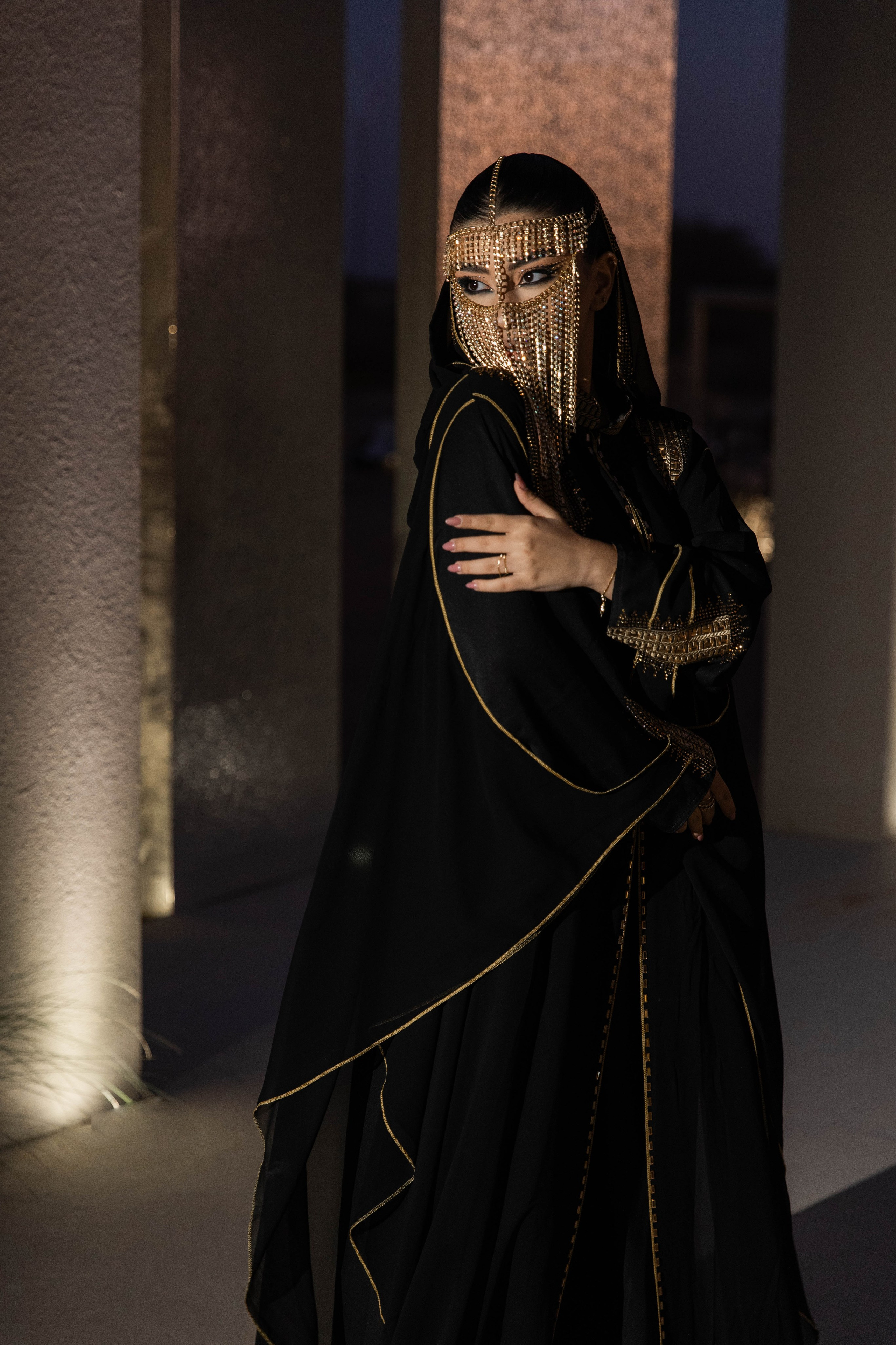 Arab Desert. Валерия Солнцева свадебный и семейный фотограф