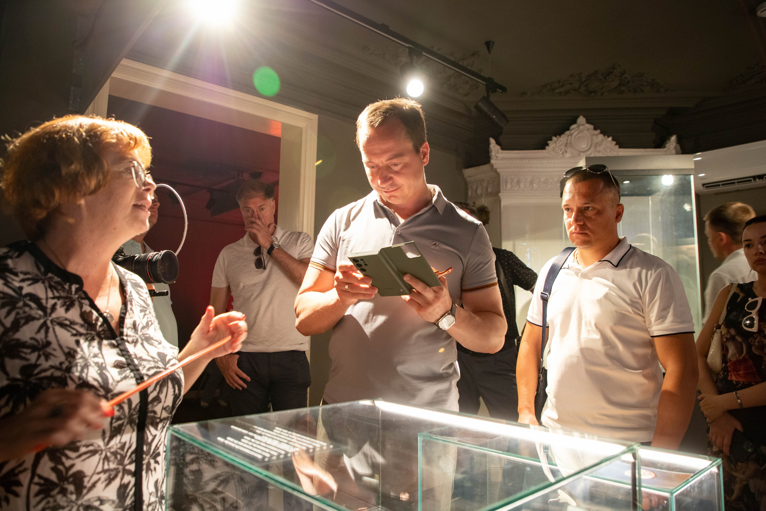 БРИКС экскурсия в Городце. Ваш фотограф в Нижнем Новгороде