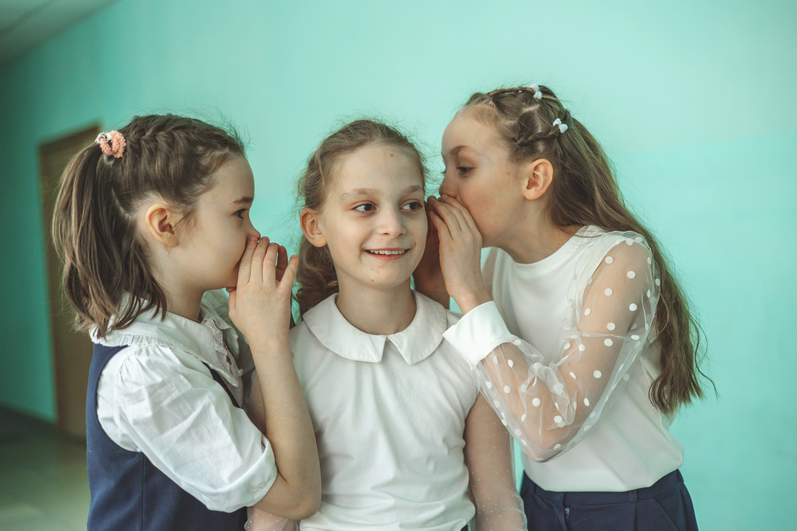 4 класс. Фотограф Диана Воробьева Нижний Новгород